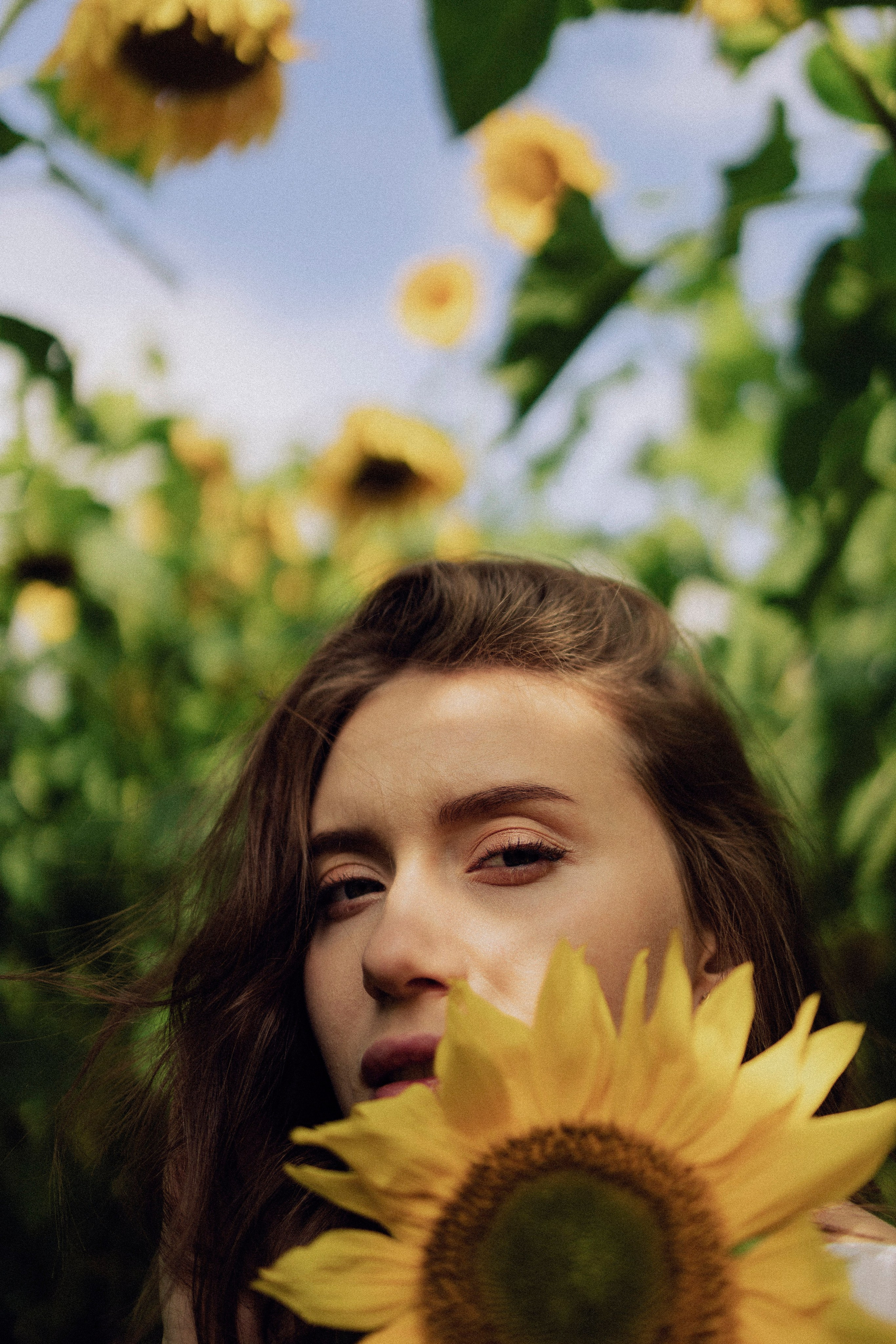 Таня. Свадебный и портретный фотограф Тюмень