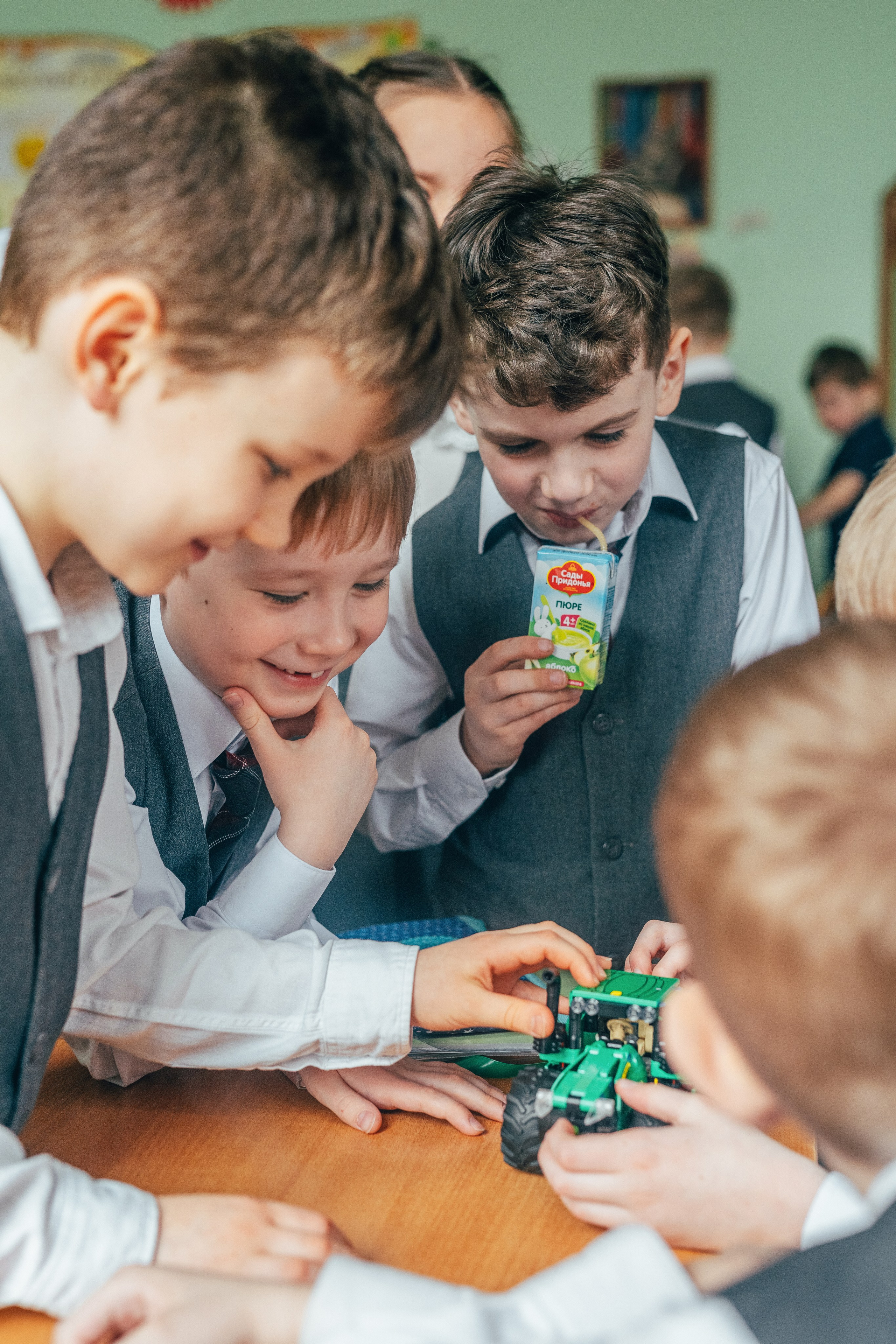 1 класс. Школьные альбомы и альбомы для детского сада. Юлия Осипова. Москва