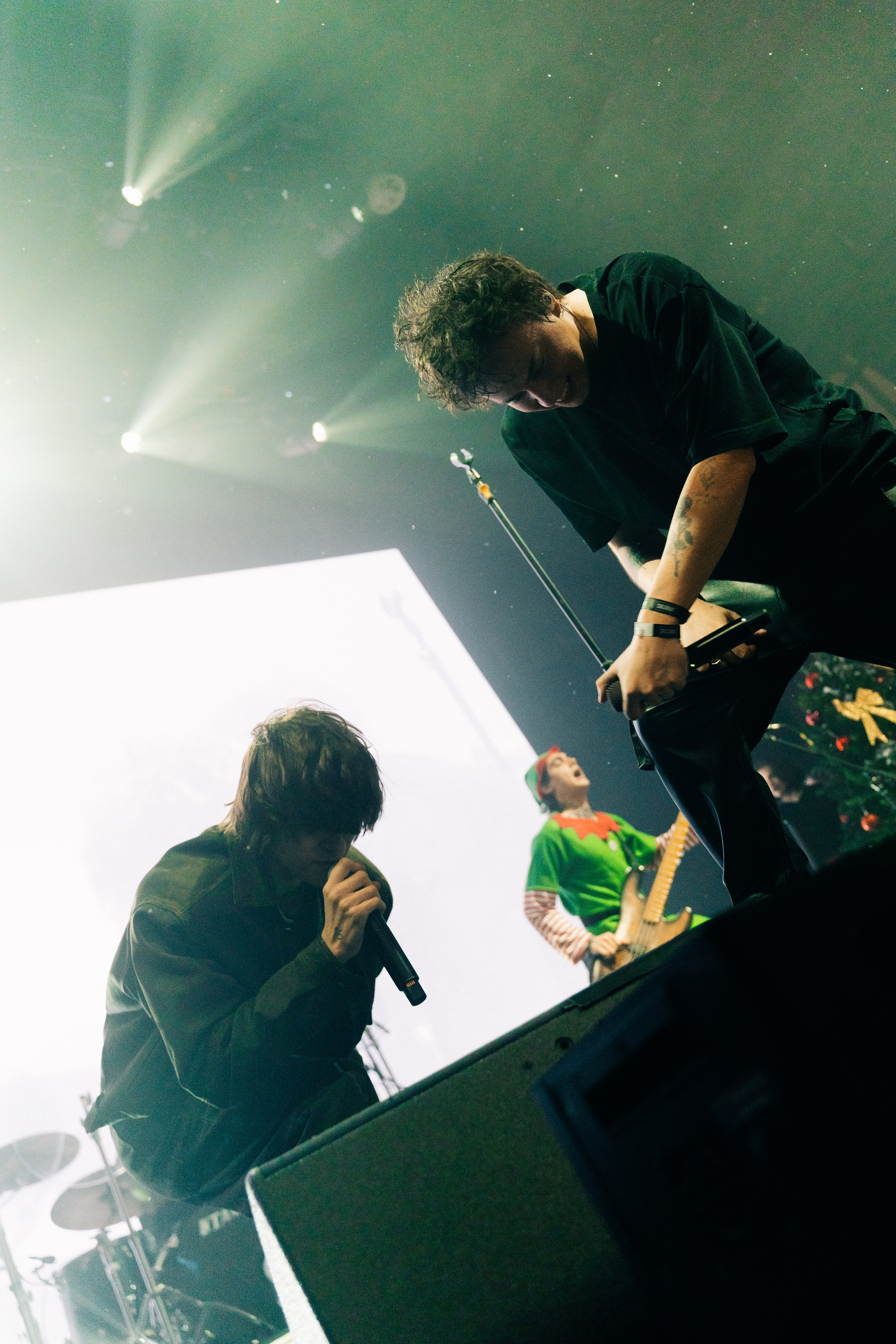 Концерты🔥. Концертный фотограф в Перми, Москве и Екатеринбурге Максим Шибаков