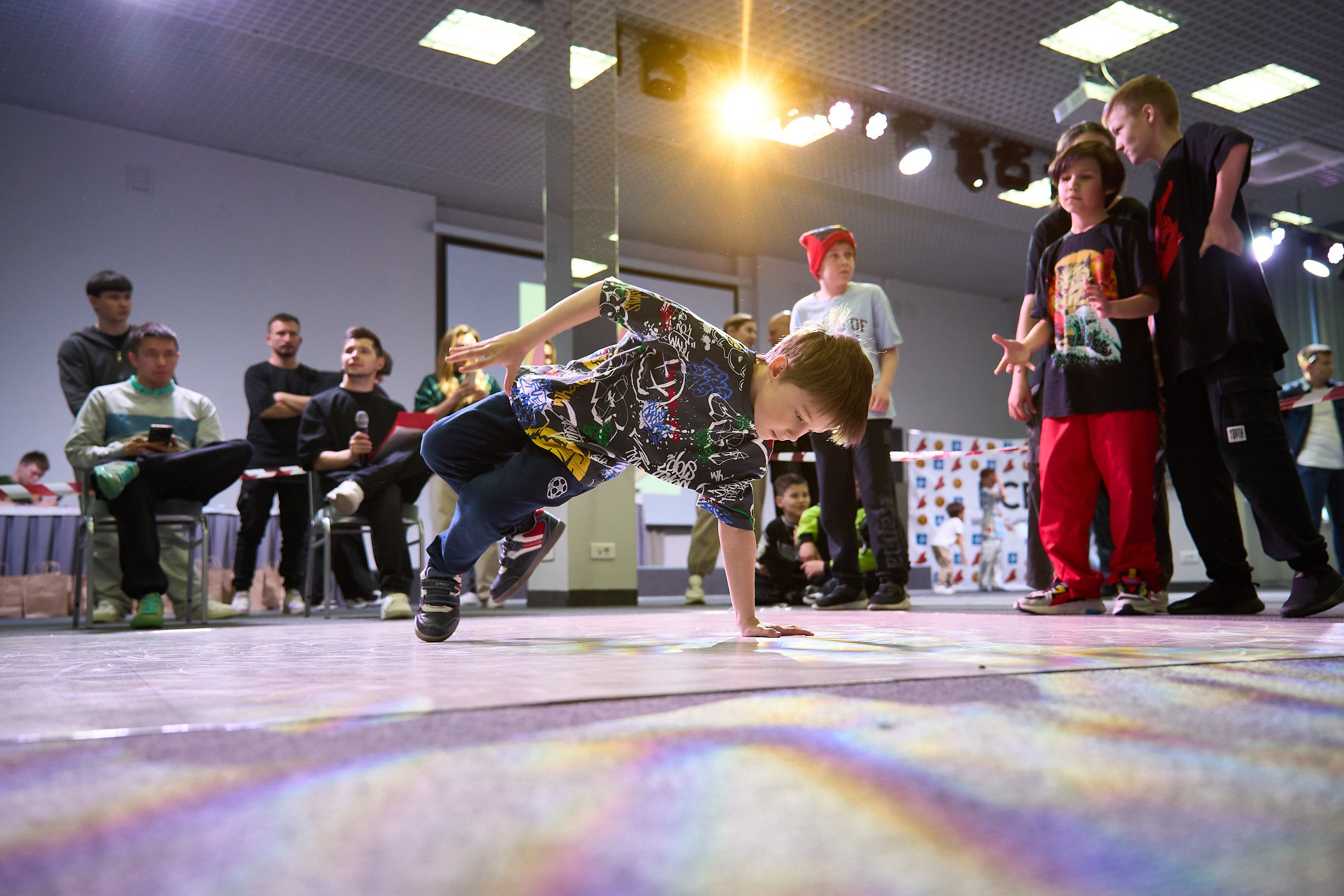 Breaking class battle 2024. Концертный фотограф в Перми, Москве и Екатеринбурге Максим Шибаков