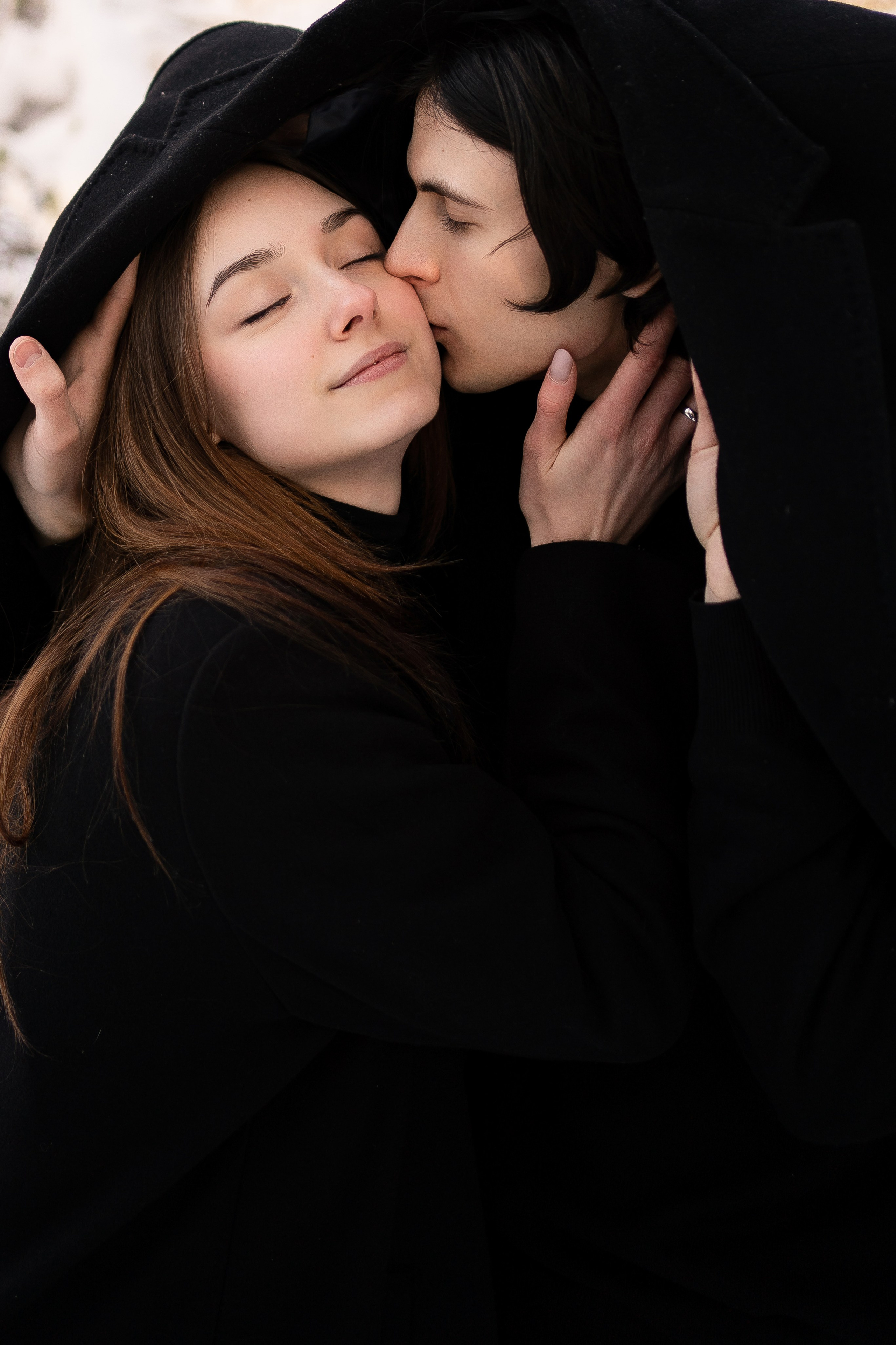 Влада | Рома. LIFESTYLE PHOTOGRAPHER ANNA PALM | Фотограф Калининград