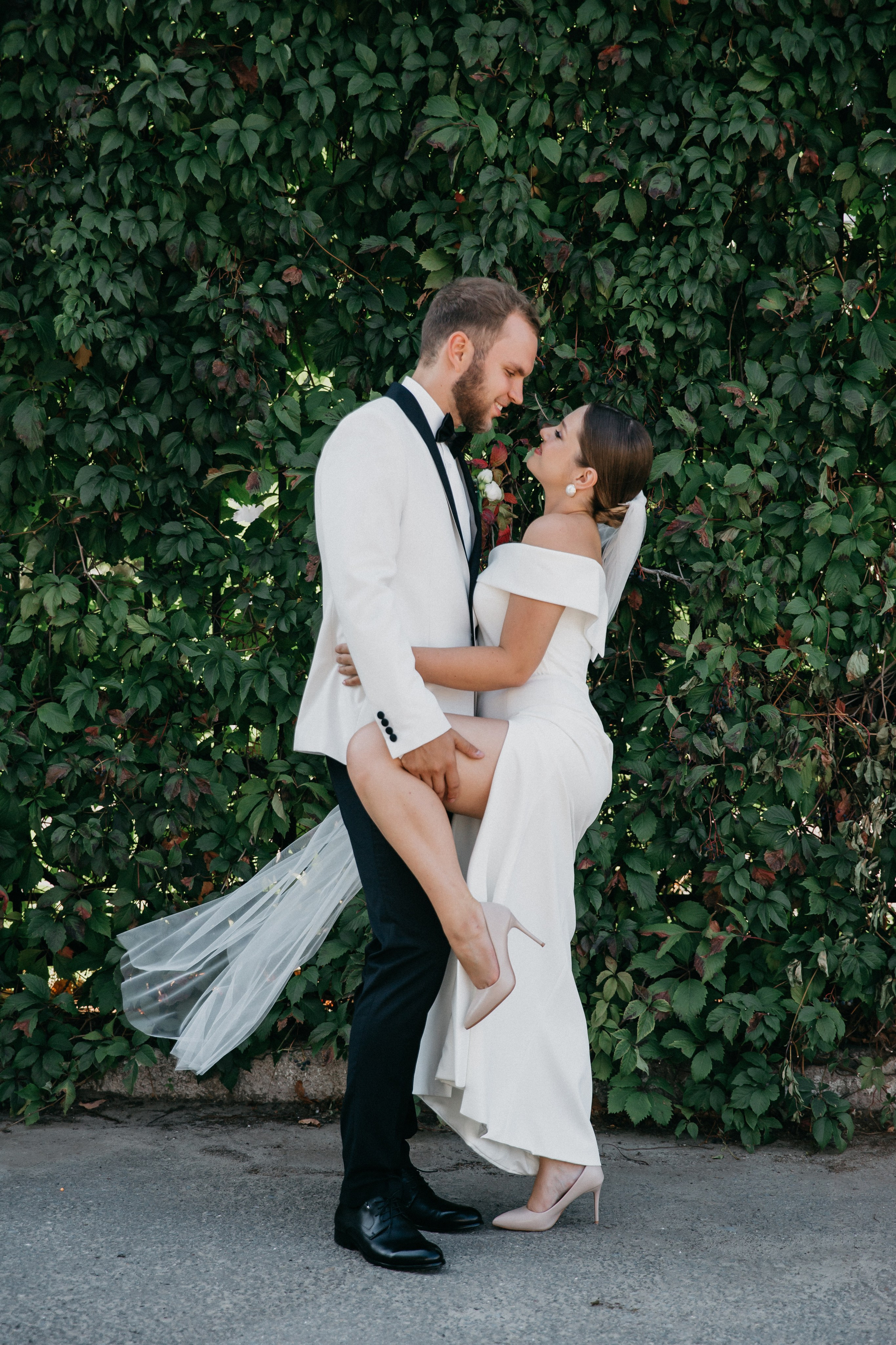 Ростислав и Валентина. Свадебный и семейный фотограф в Волгограде Галина Микитинская