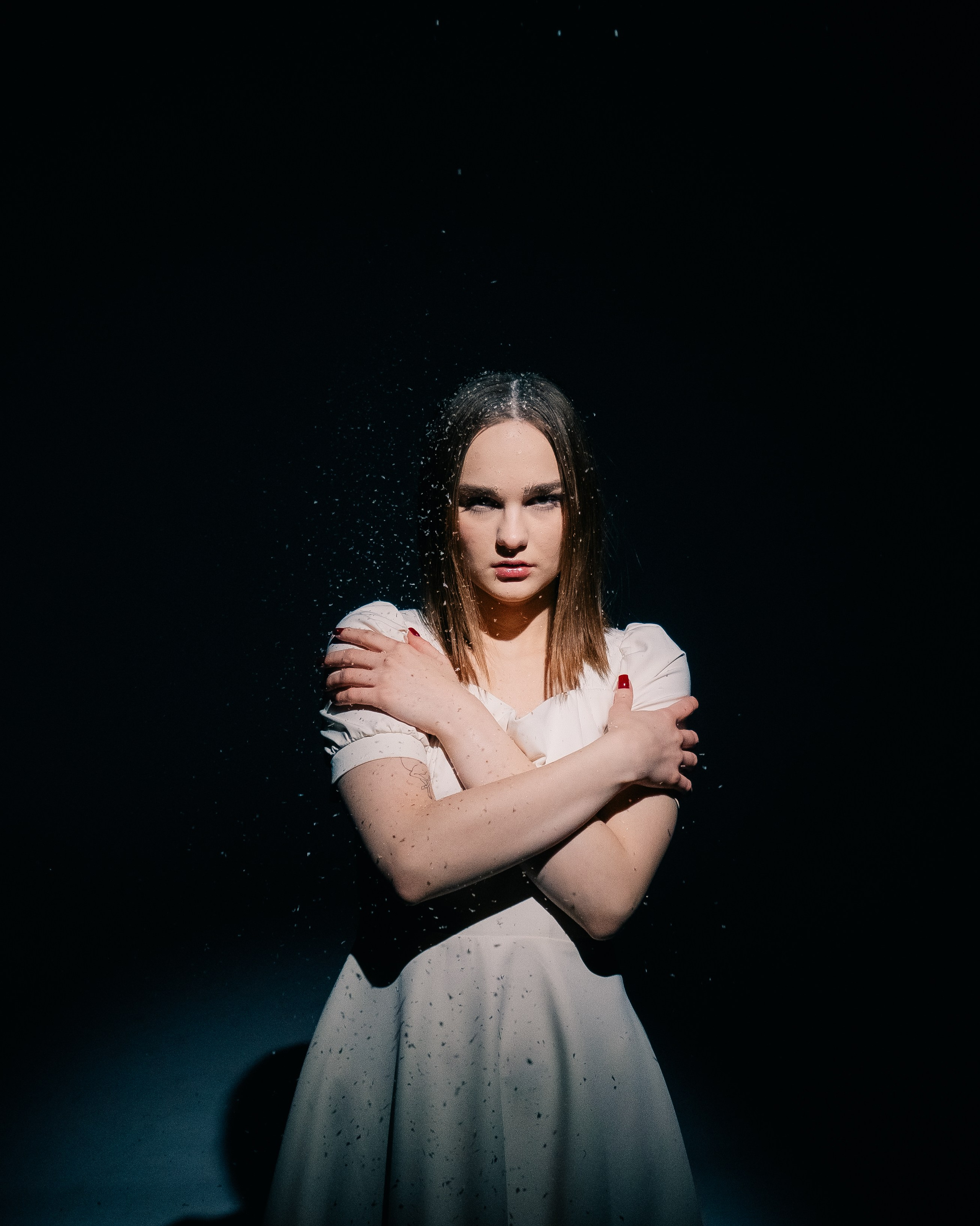 Фотодень: Snow