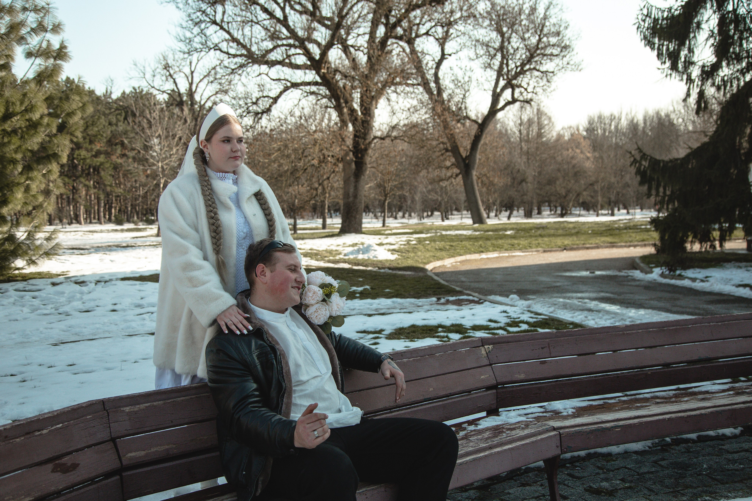 Ваш личный фотограф в Крыму Анна Лисицына