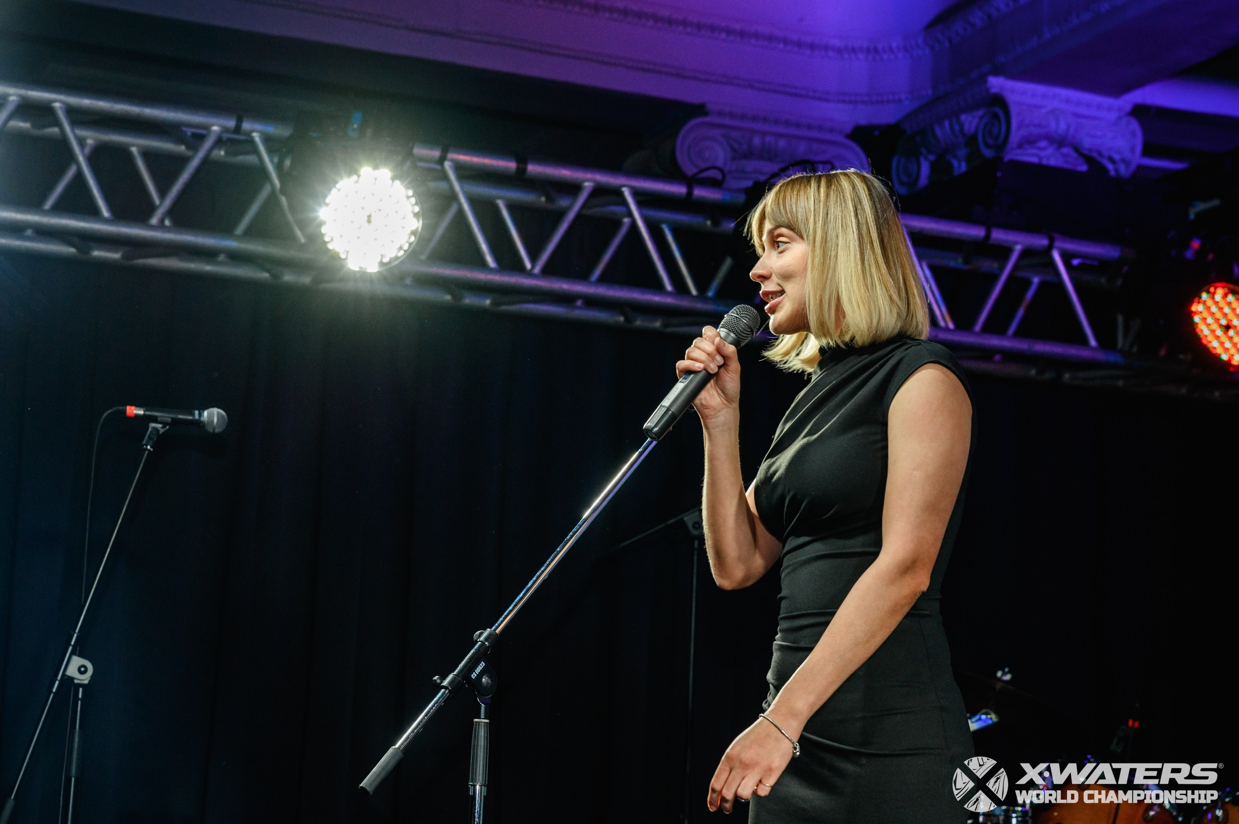 X-waters top 100. Фотограф Захваткин Роман