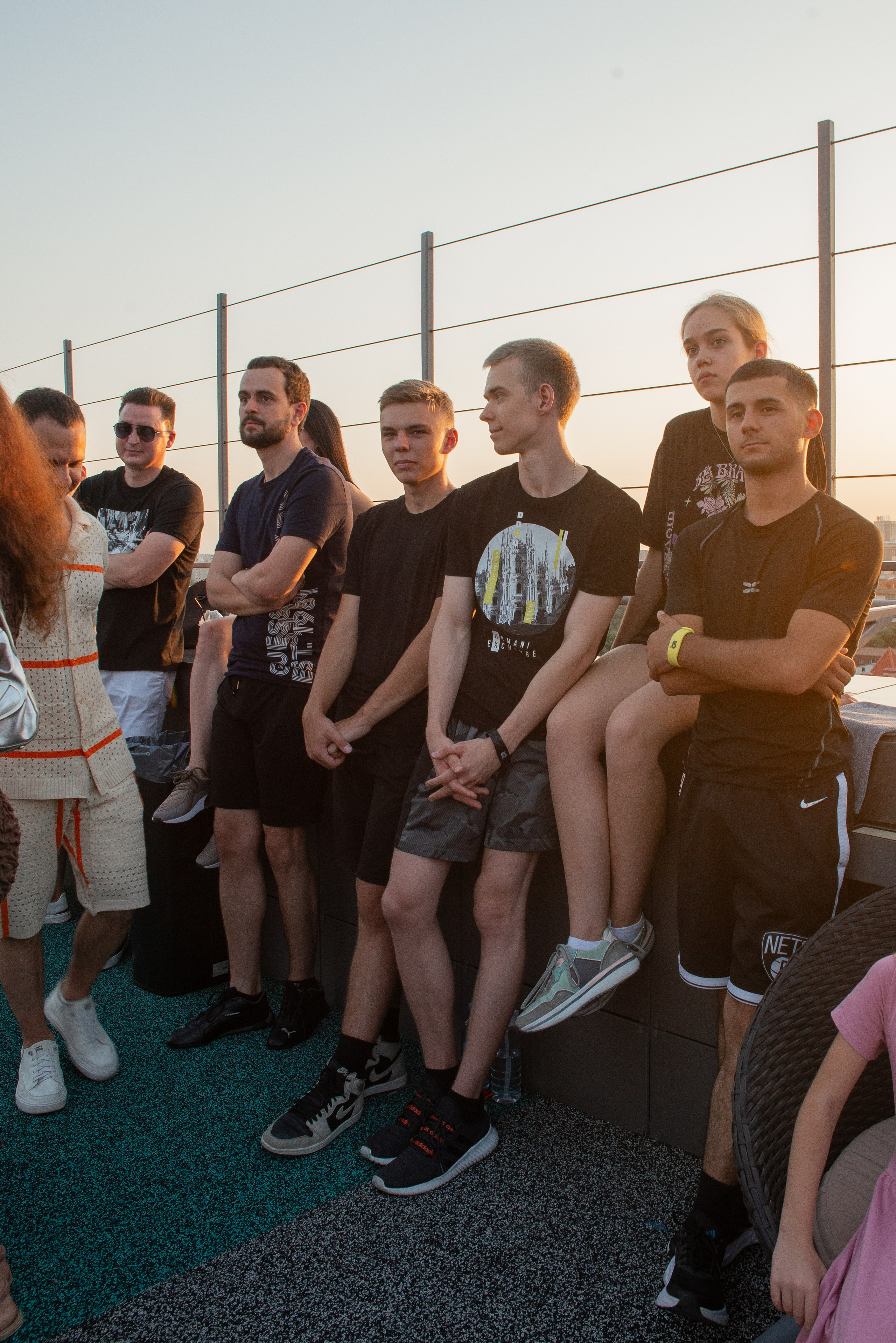 Джиматика 5 лет