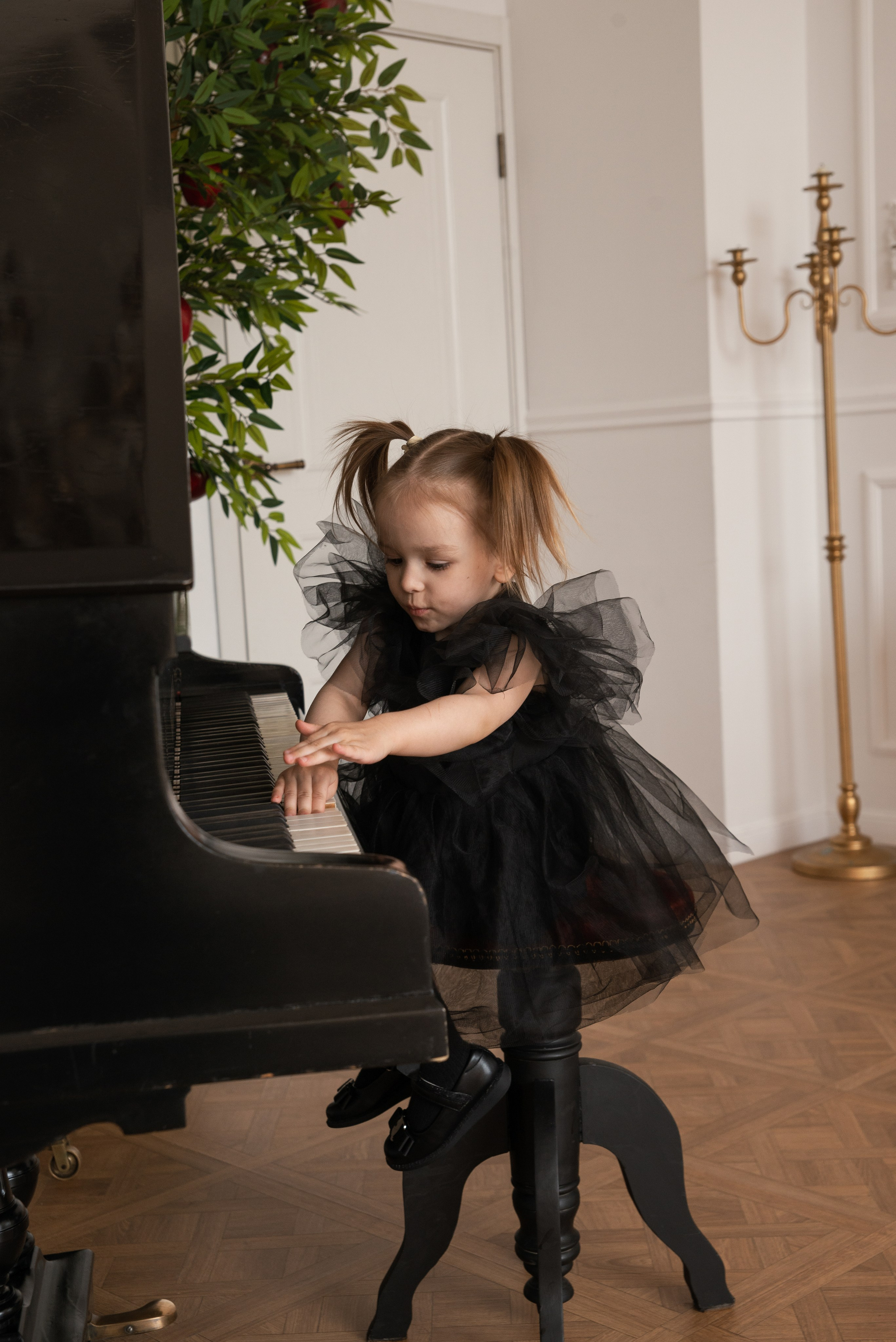 Семейная фотосессия