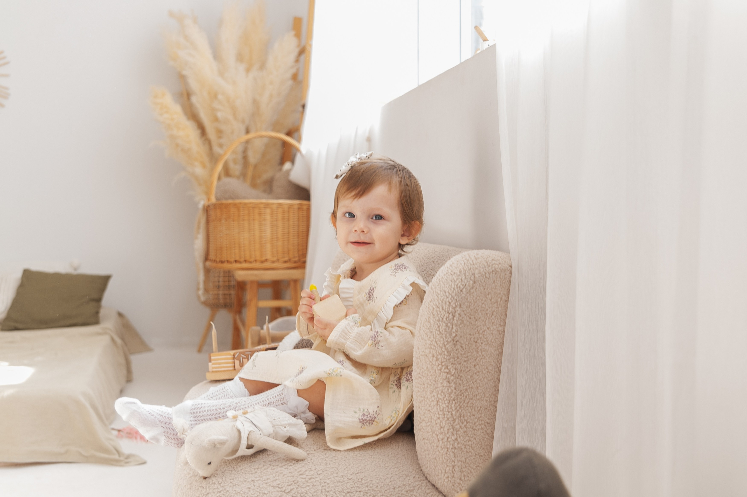 Семейная фотосессия в Краснодаре