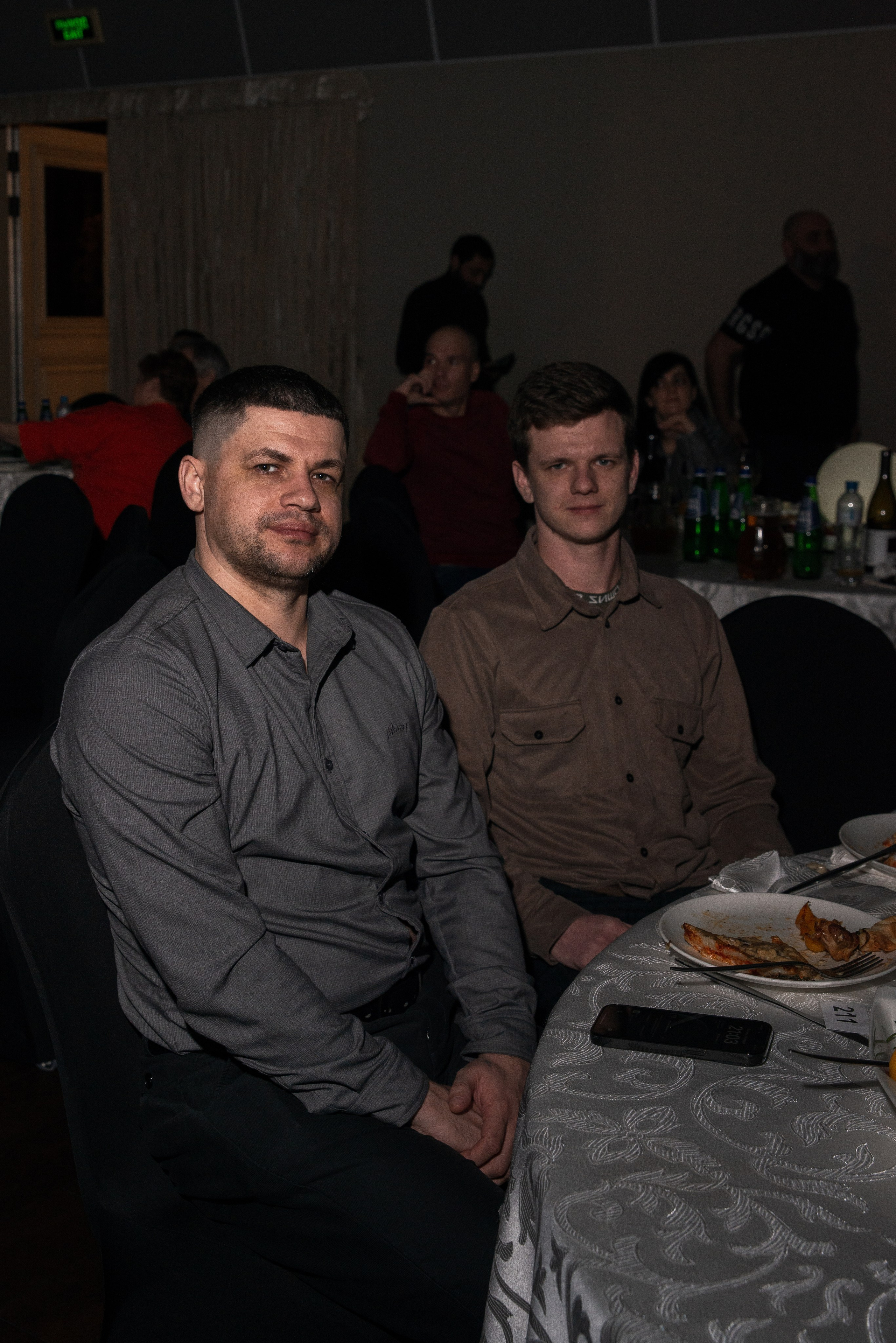 Репортажная фотосессия в краснодаре