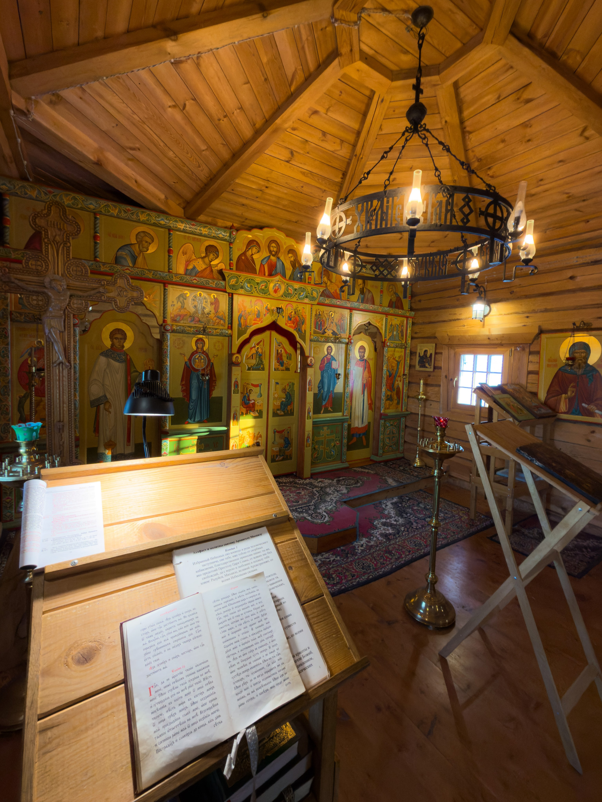 Церковь Михаила Архангела. Фотограф и видеооператор в Туле | Даниил Рыбак