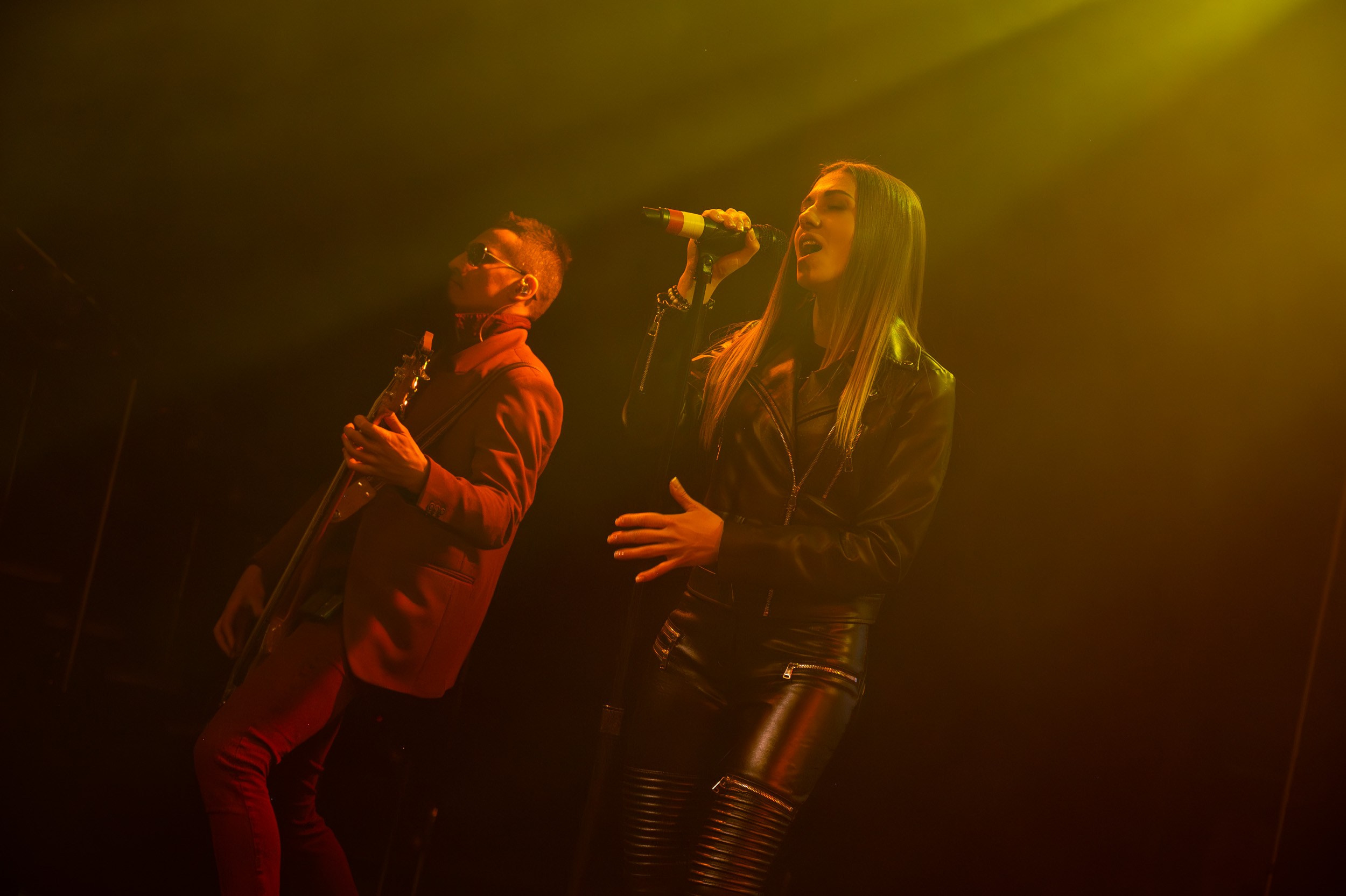 Корпоратив КТЕ Лабс. Фотограф и видеооператор в Туле | Даниил Рыбак