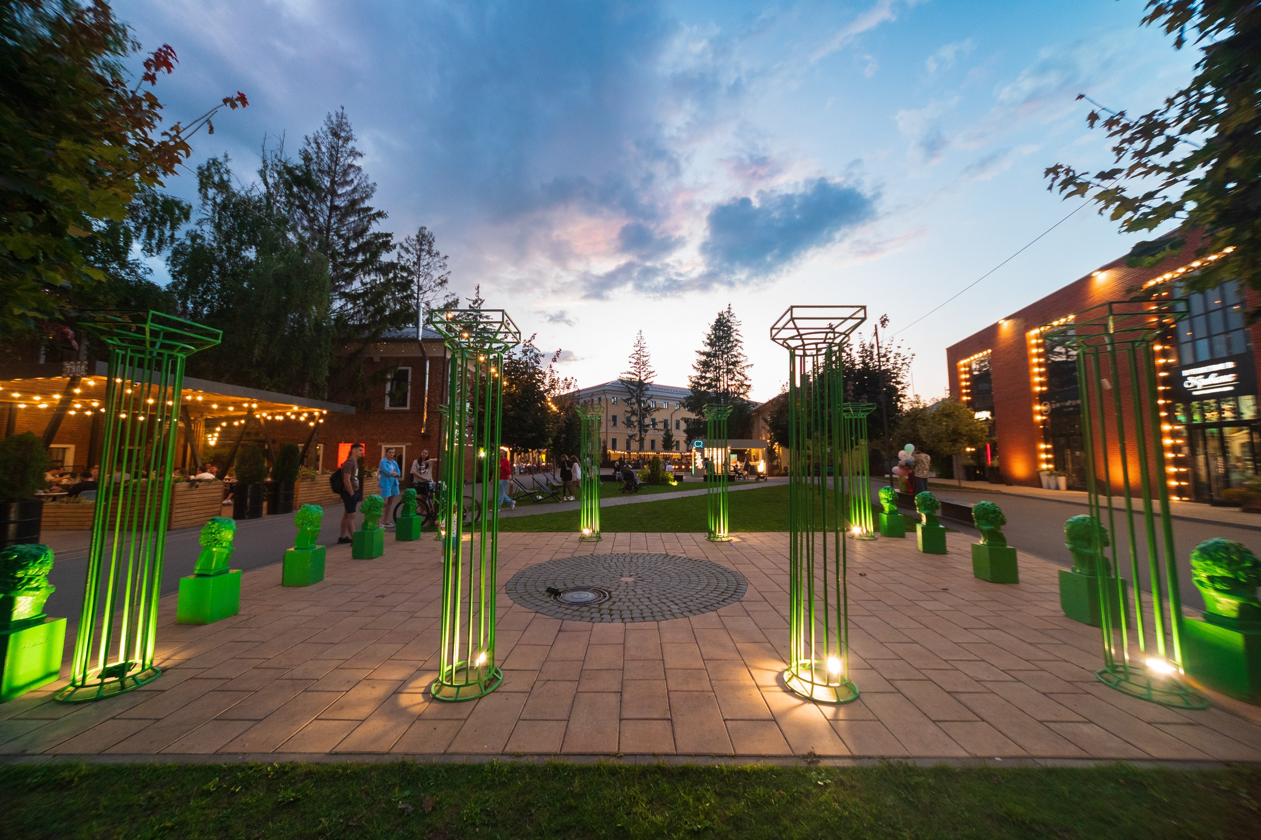 Искра. Фотограф и видеооператор в Туле | Даниил Рыбак