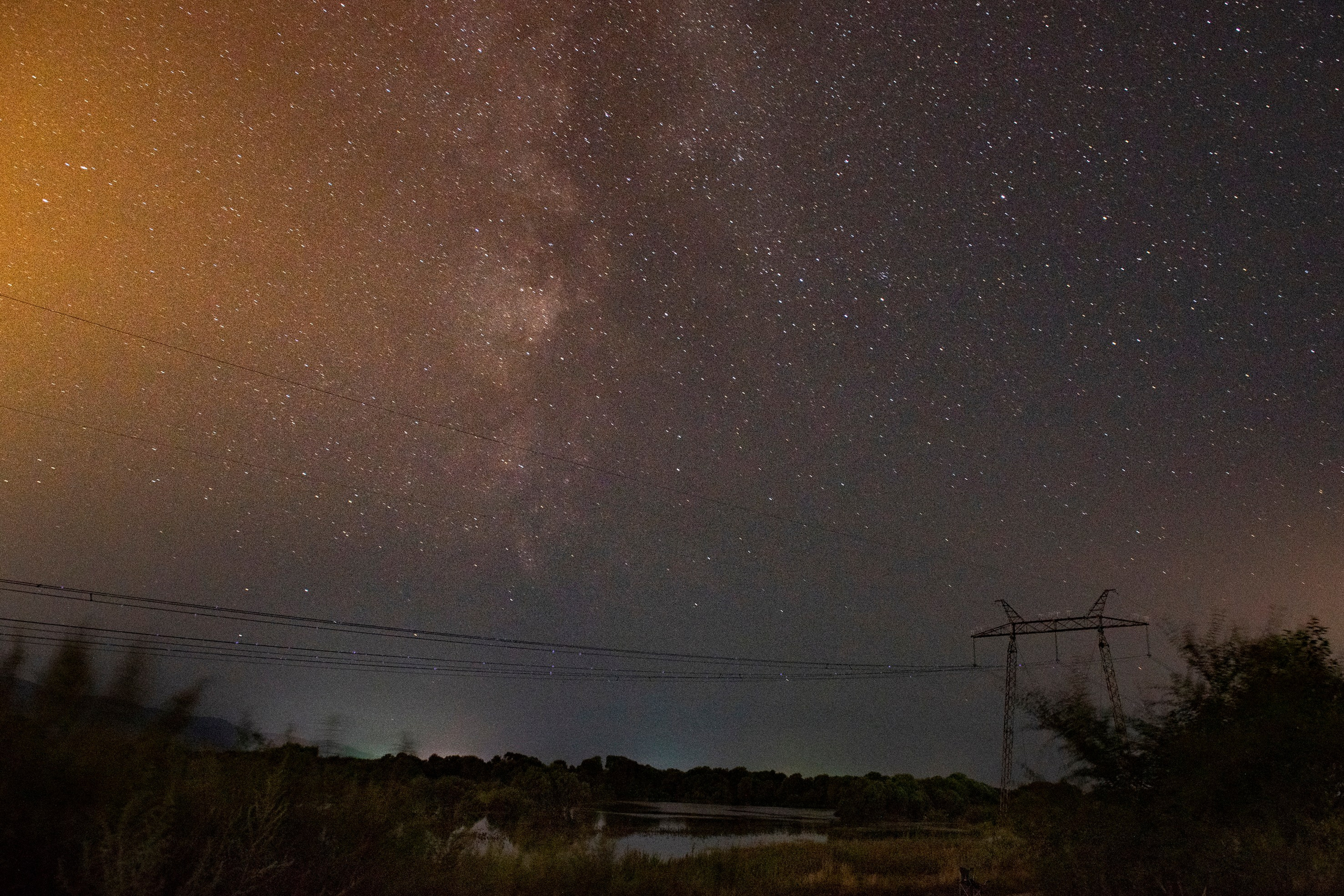 Природа Хабаровского края. Команда фотографов Кристины Ивановой