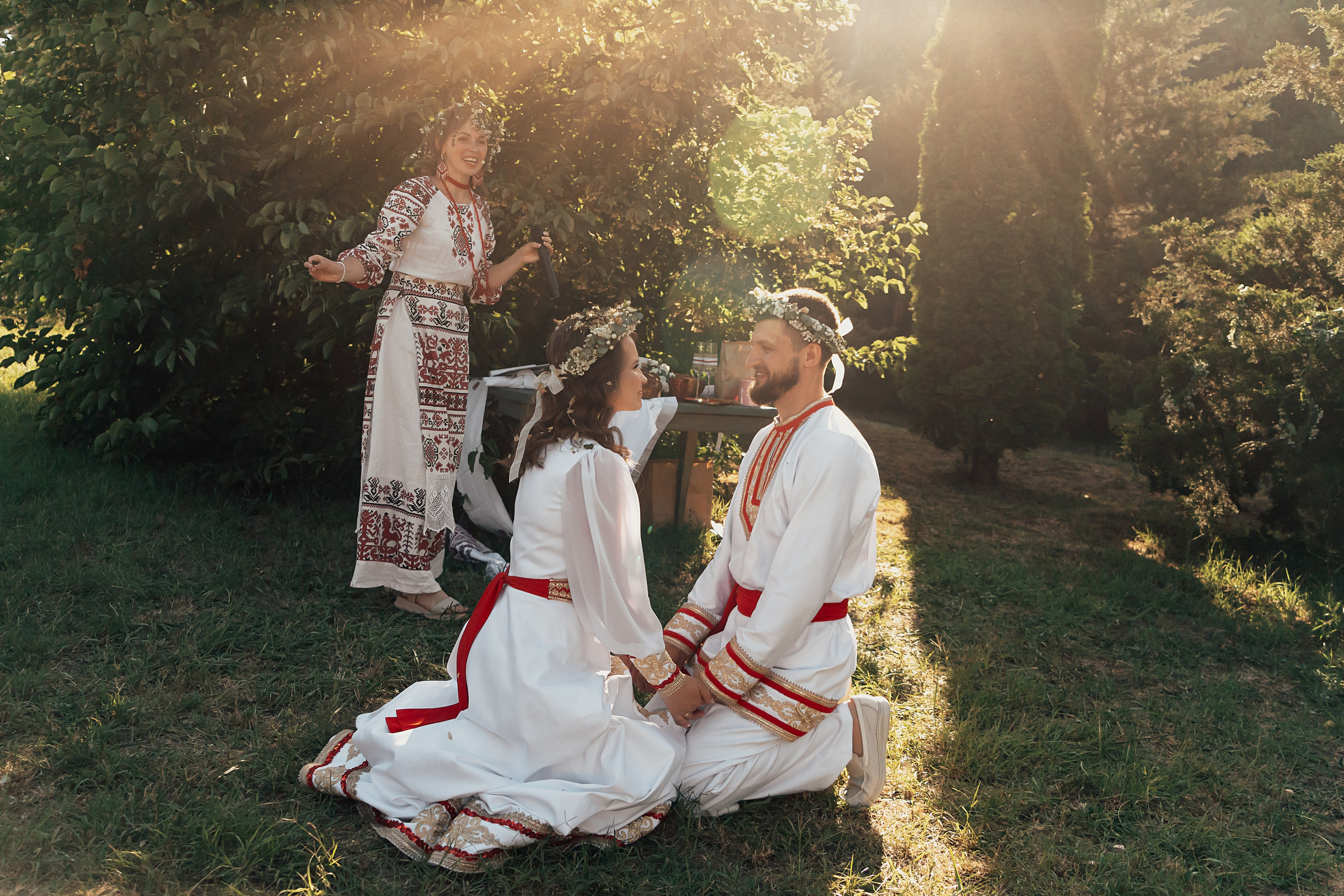 Свадьба. Свадебный и семейный фотограф/видеограф в Краснодаре Наталья Осинская
