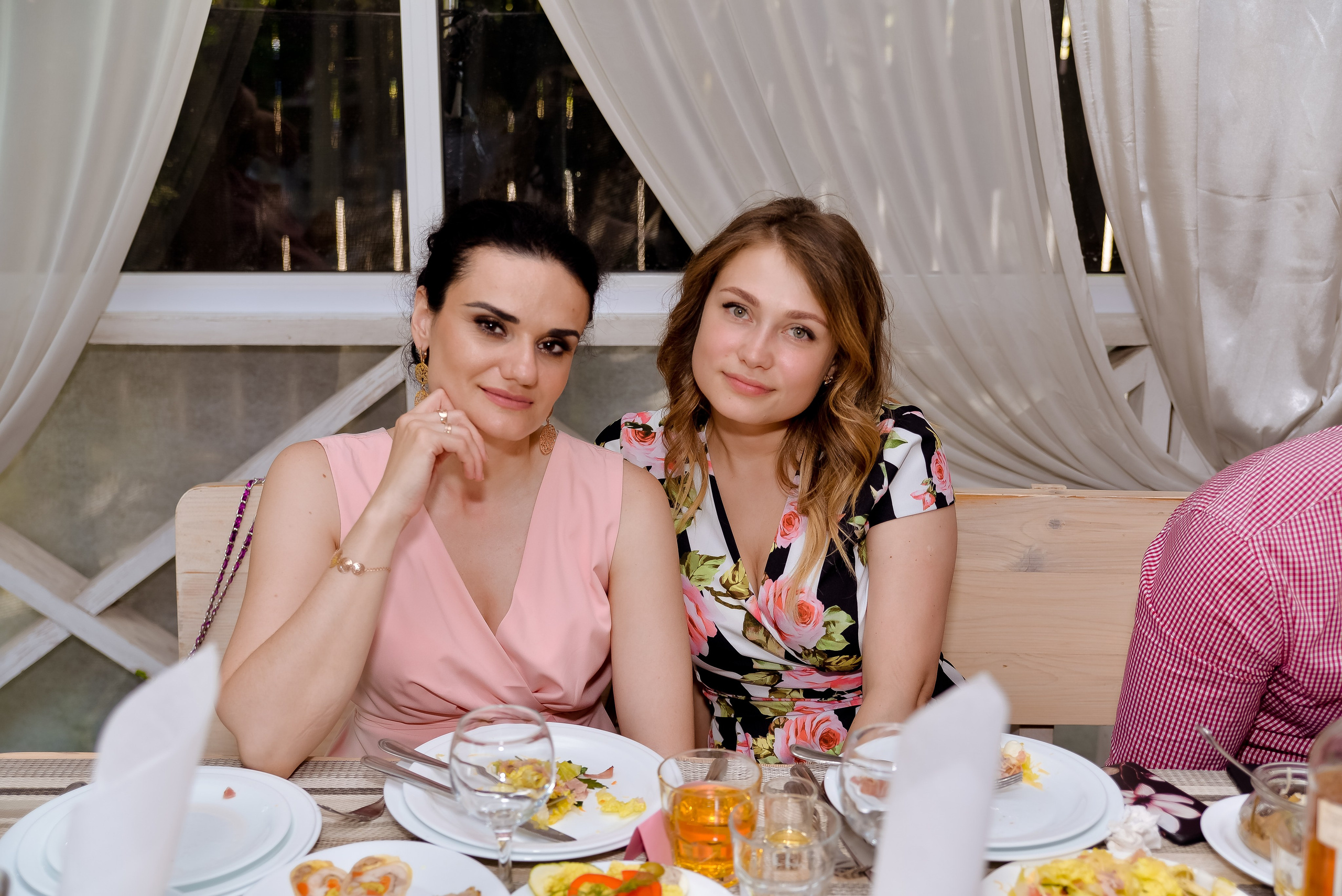 Даша. Юбилей. Свадебный и семейный фотограф Ольга Астрейко