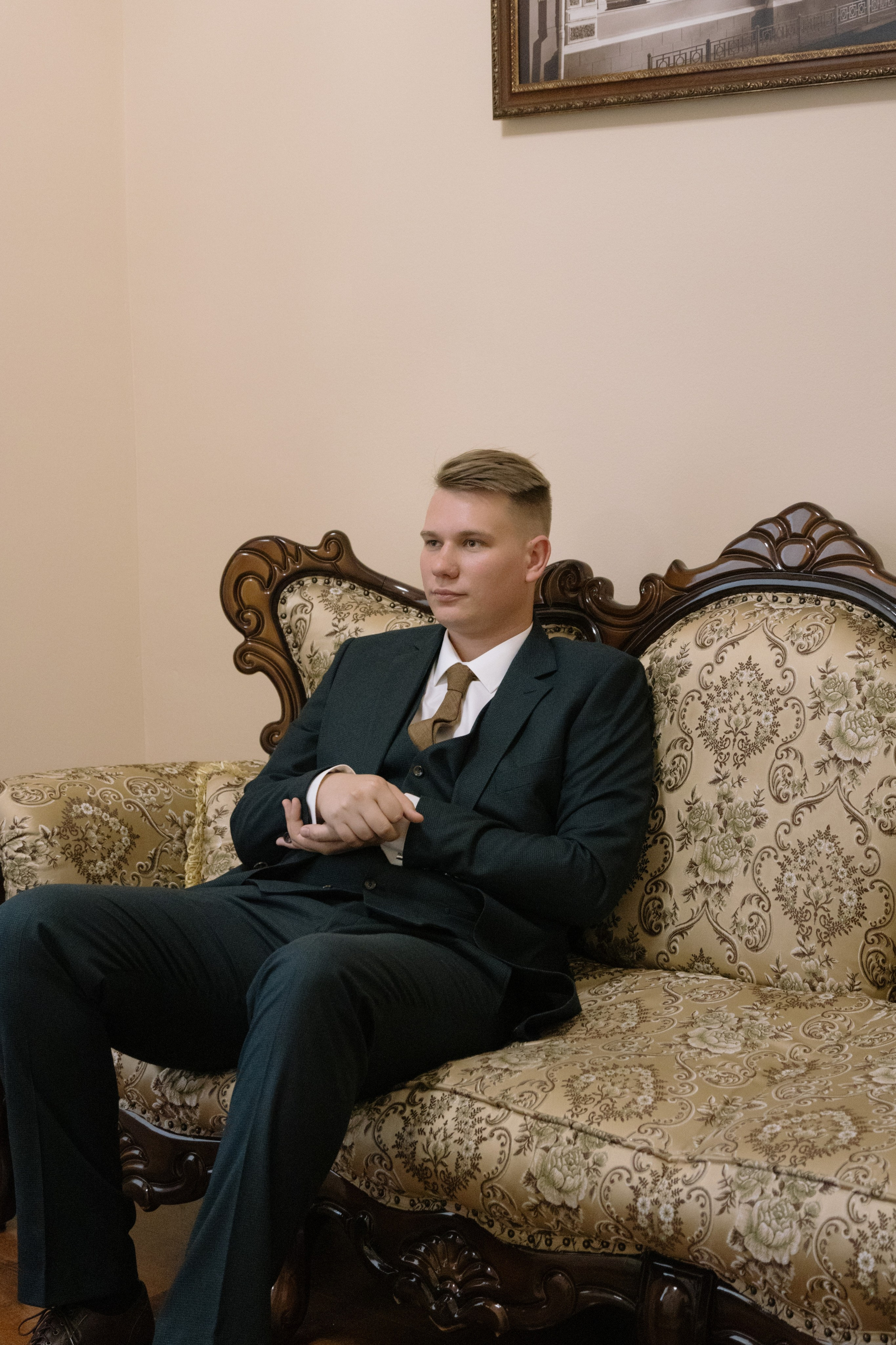 Wedding day | Максим и Елена