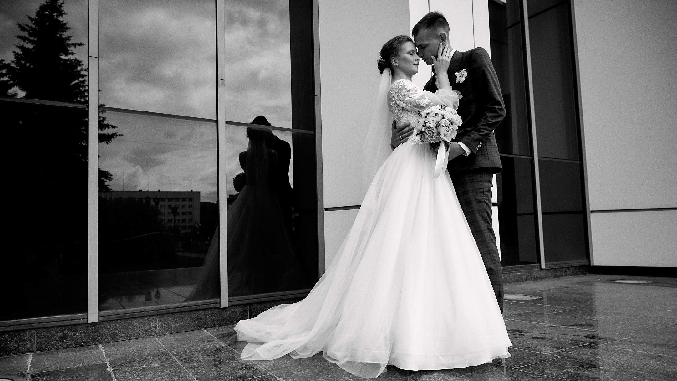 Свадебный и семейный фотограф г. Новокузнецк Иван Третьяков