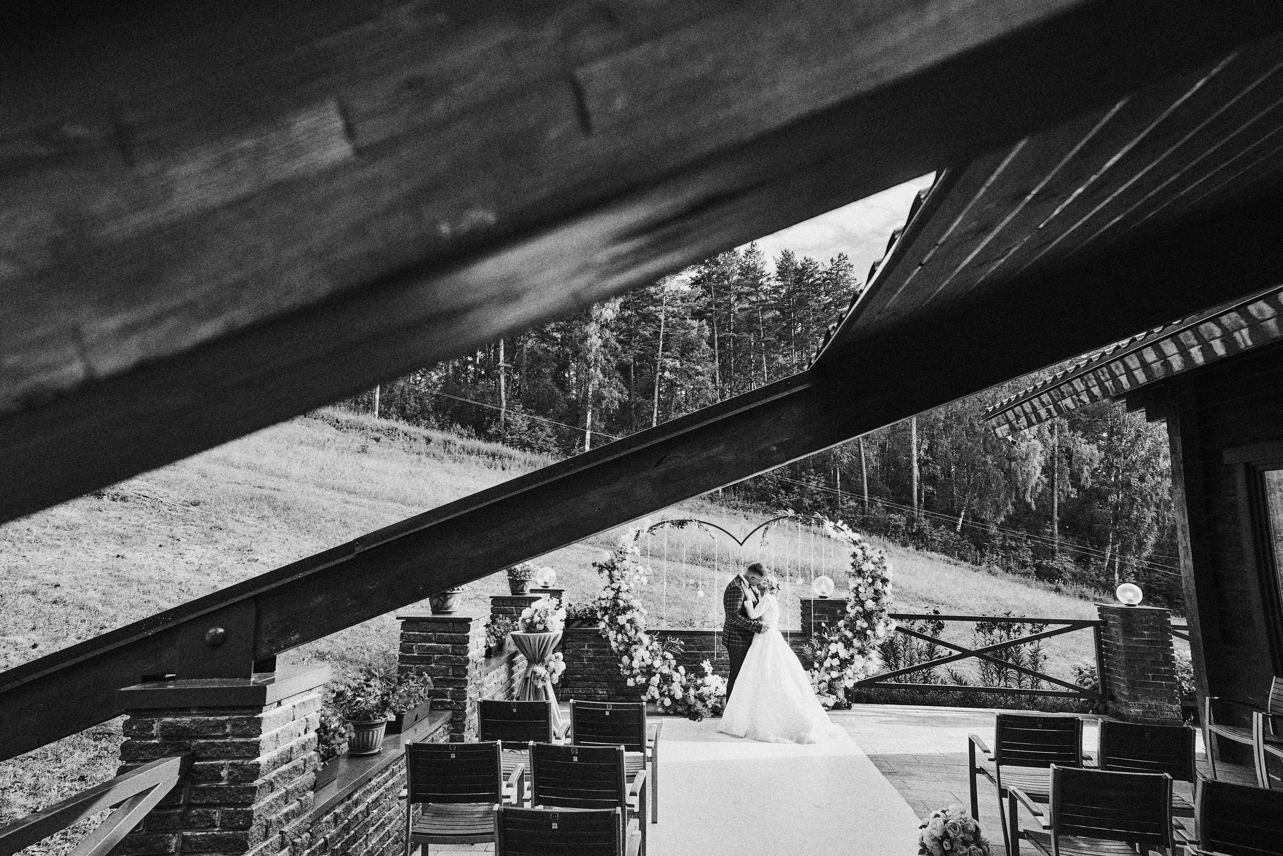 Свадебный и семейный фотограф г. Новокузнецк Иван Третьяков