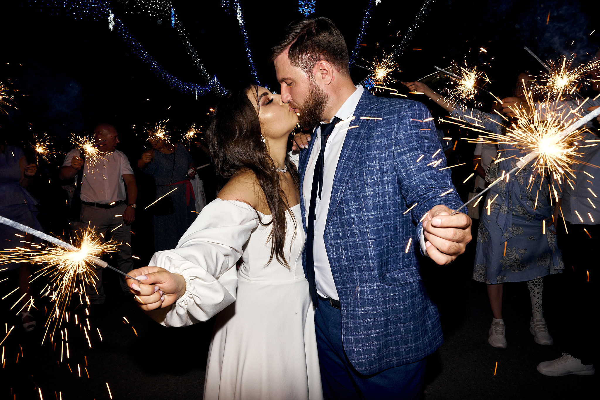 Свадебный и семейный фотограф г. Новокузнецк Иван Третьяков