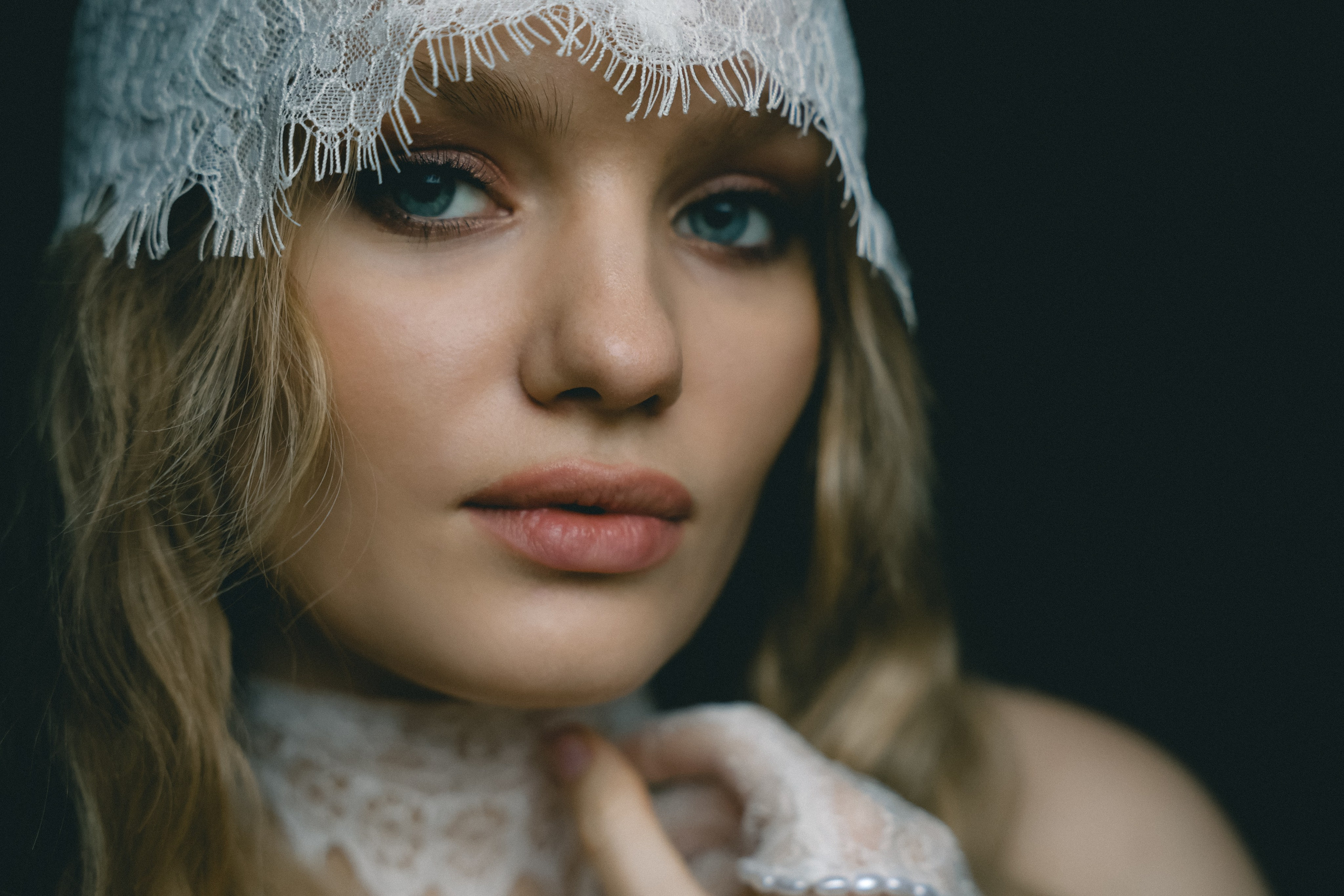 Arkady & Melania. Свадебный фотограф в Санкт-Петербурге Михайлова Анна