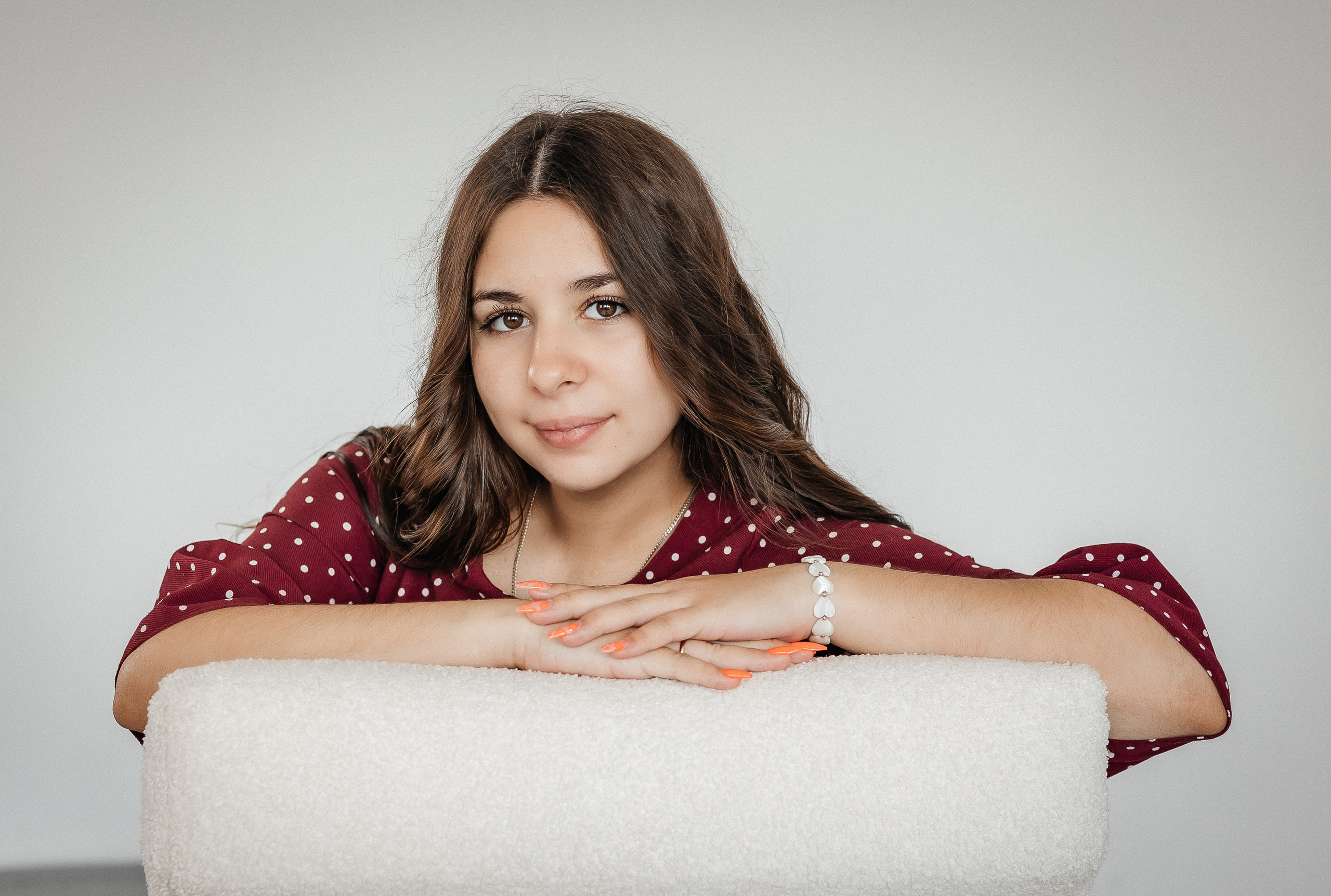 Юра и Наталья. Фотограф Татьяна Орлова