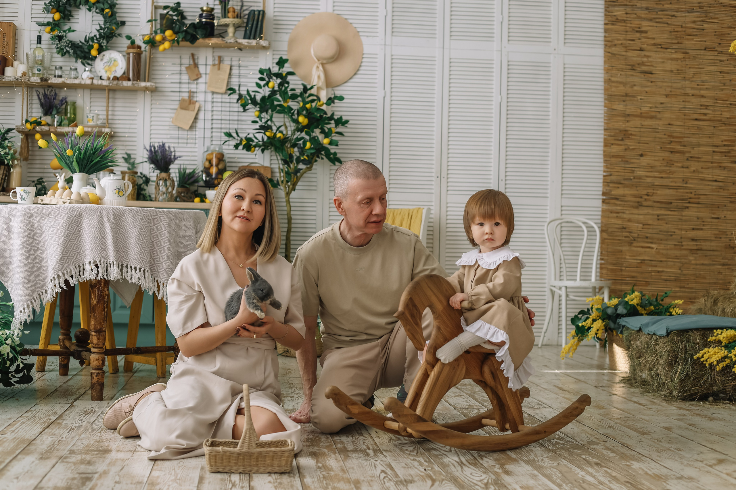 Утята. Фотограф и видеограф Анна Домашенко