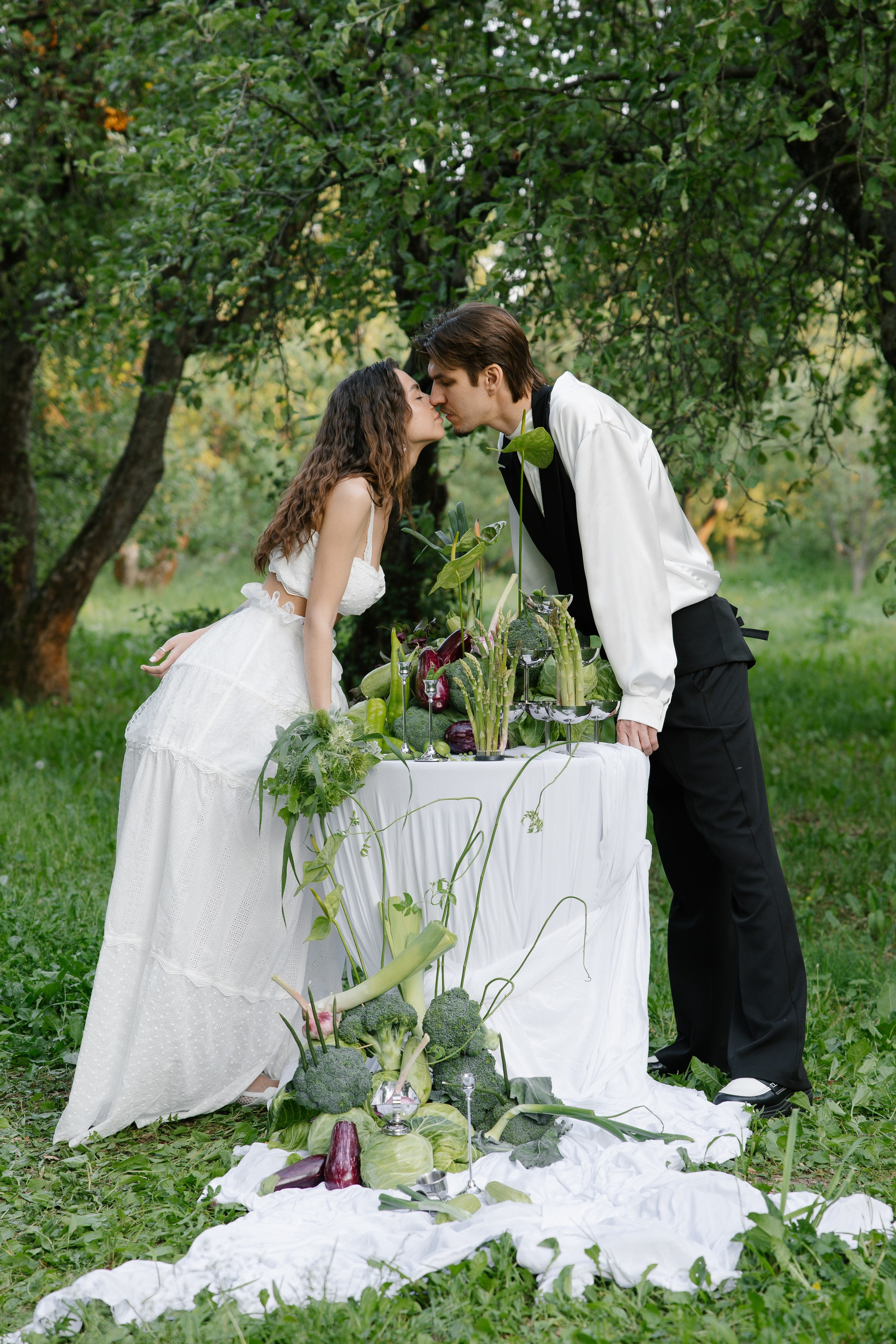 Капуста. Свадебный и семейный фотограф Москва | Балашиха
