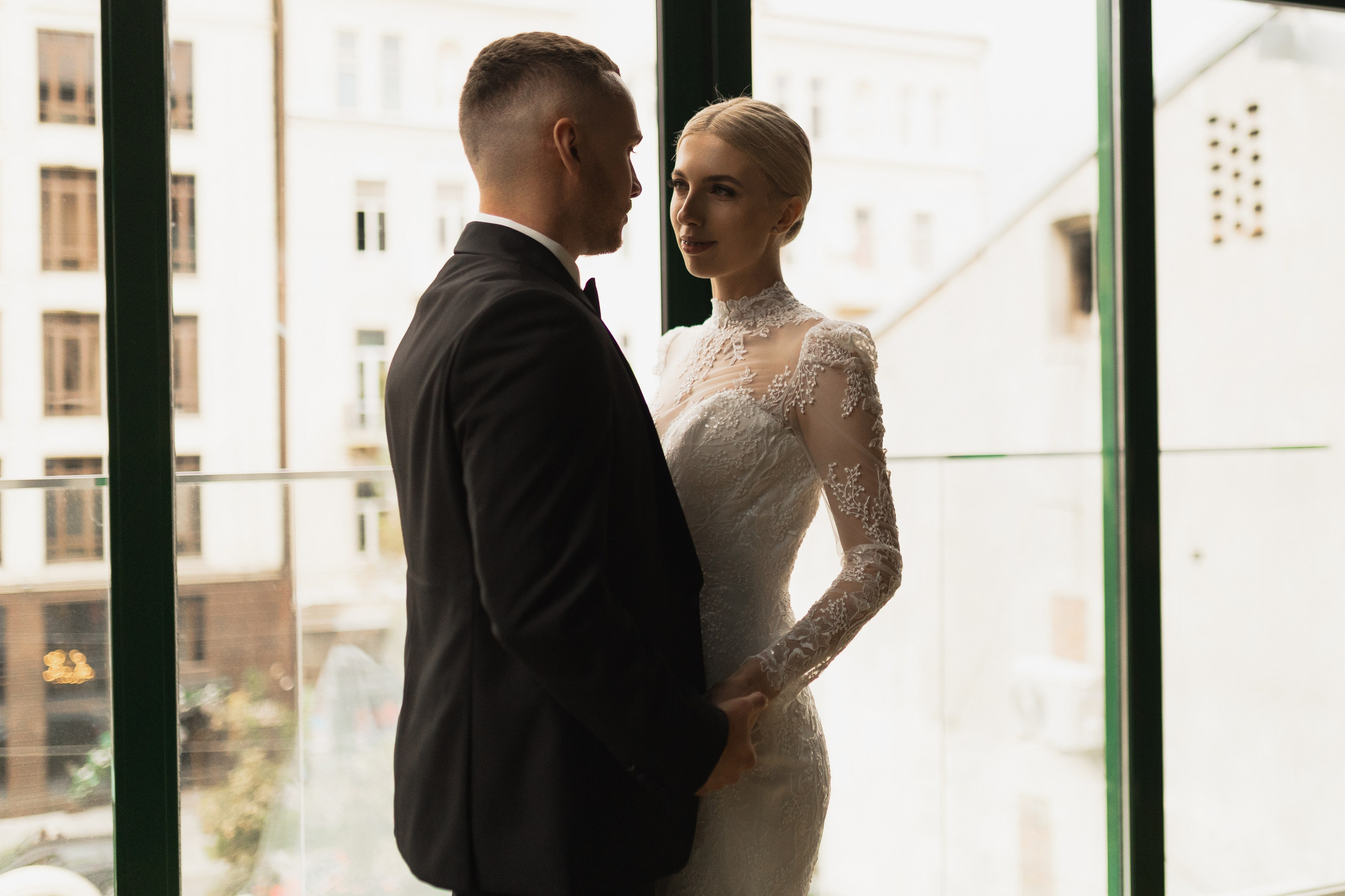 Свадебная фотосессия в Ростове. Свадебный организатор в Ростове-на-Дону Яснов Роман