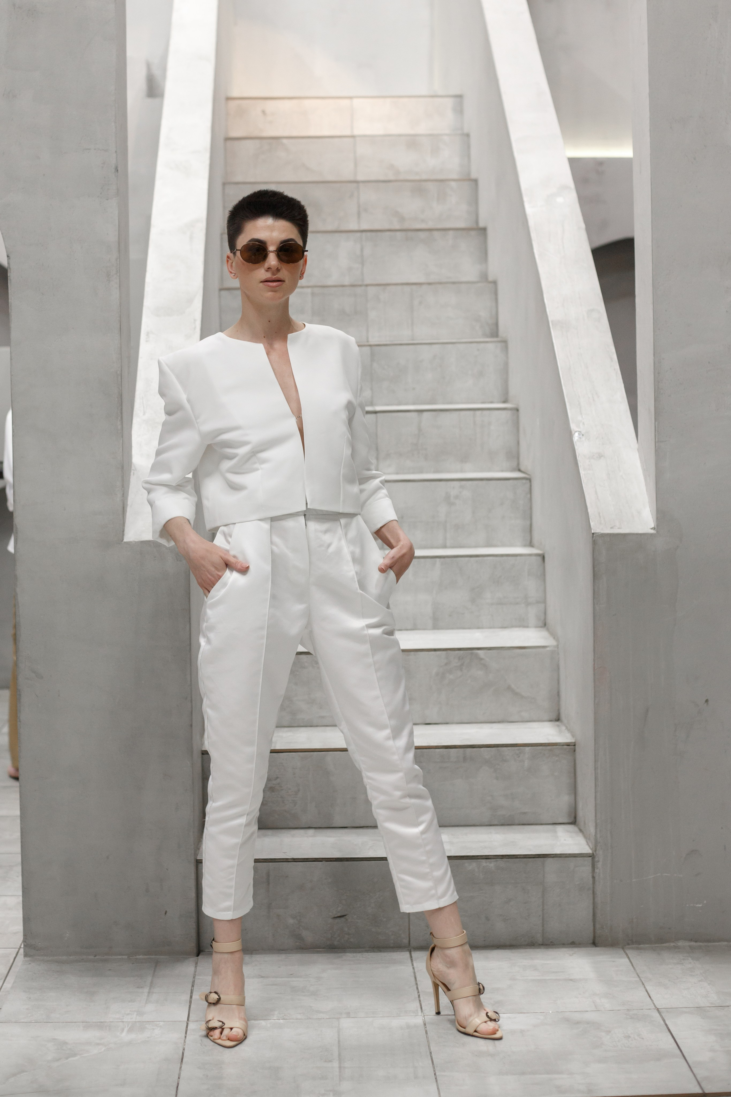 Показ Kalnev. Свадебный и Индивидуальный фотограф в Москве Акоп Арсенян