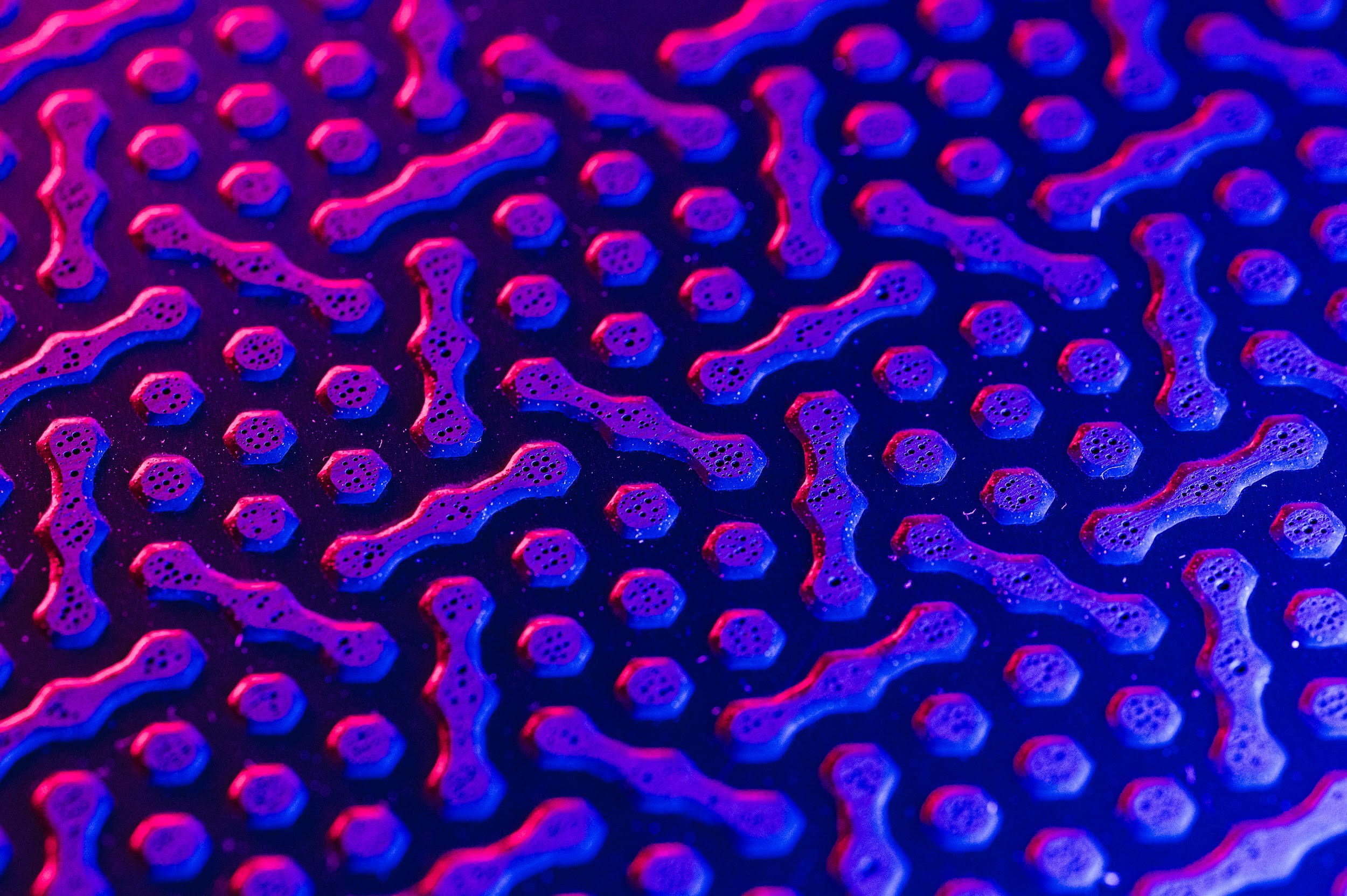 RND LAB. Владимир Дьяконов — Индустриальный и репортажной фотограф в России