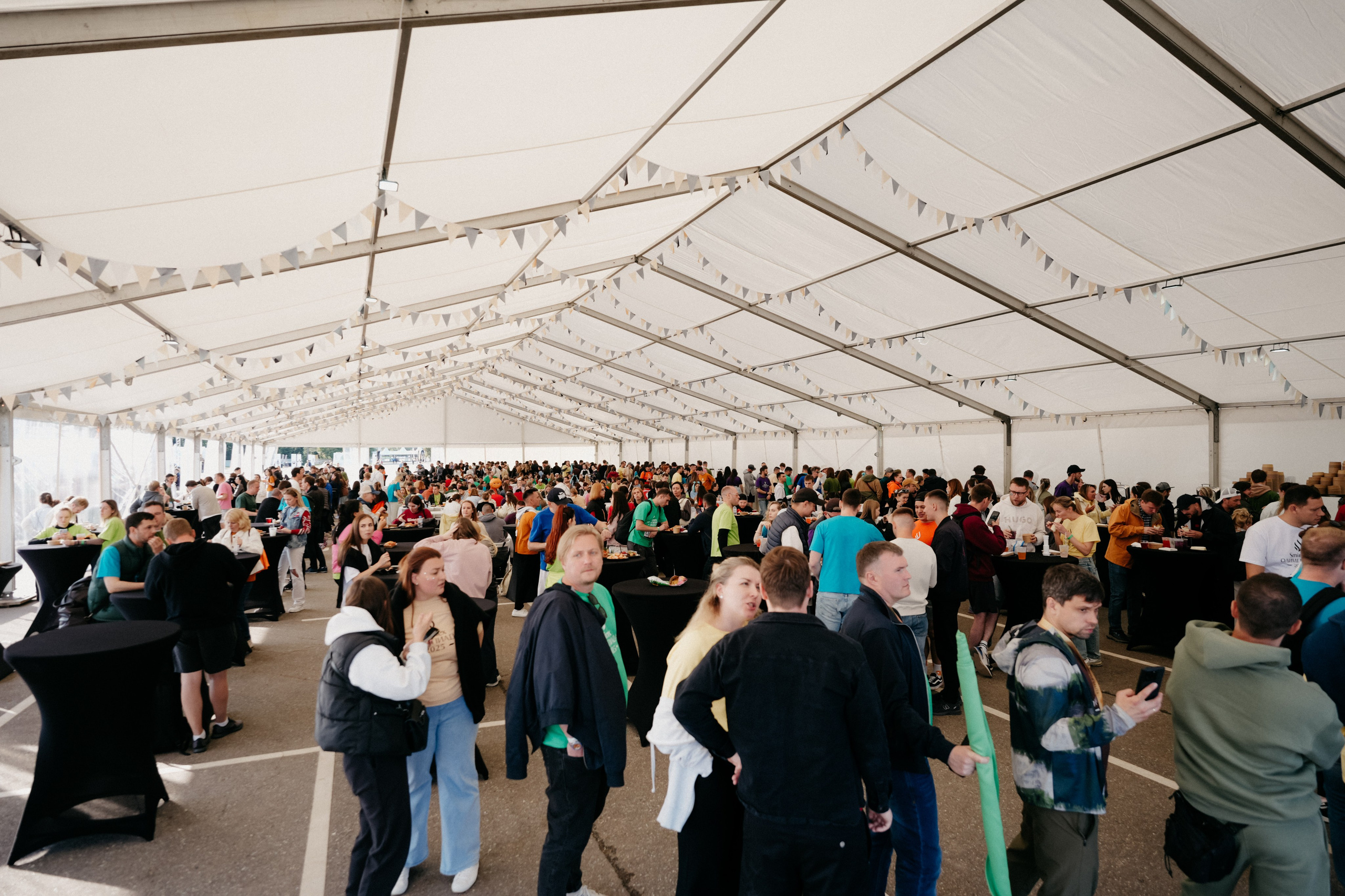 Олимпиада SMINEX 2025. Фотограф в Москве Дмитрий Рогов