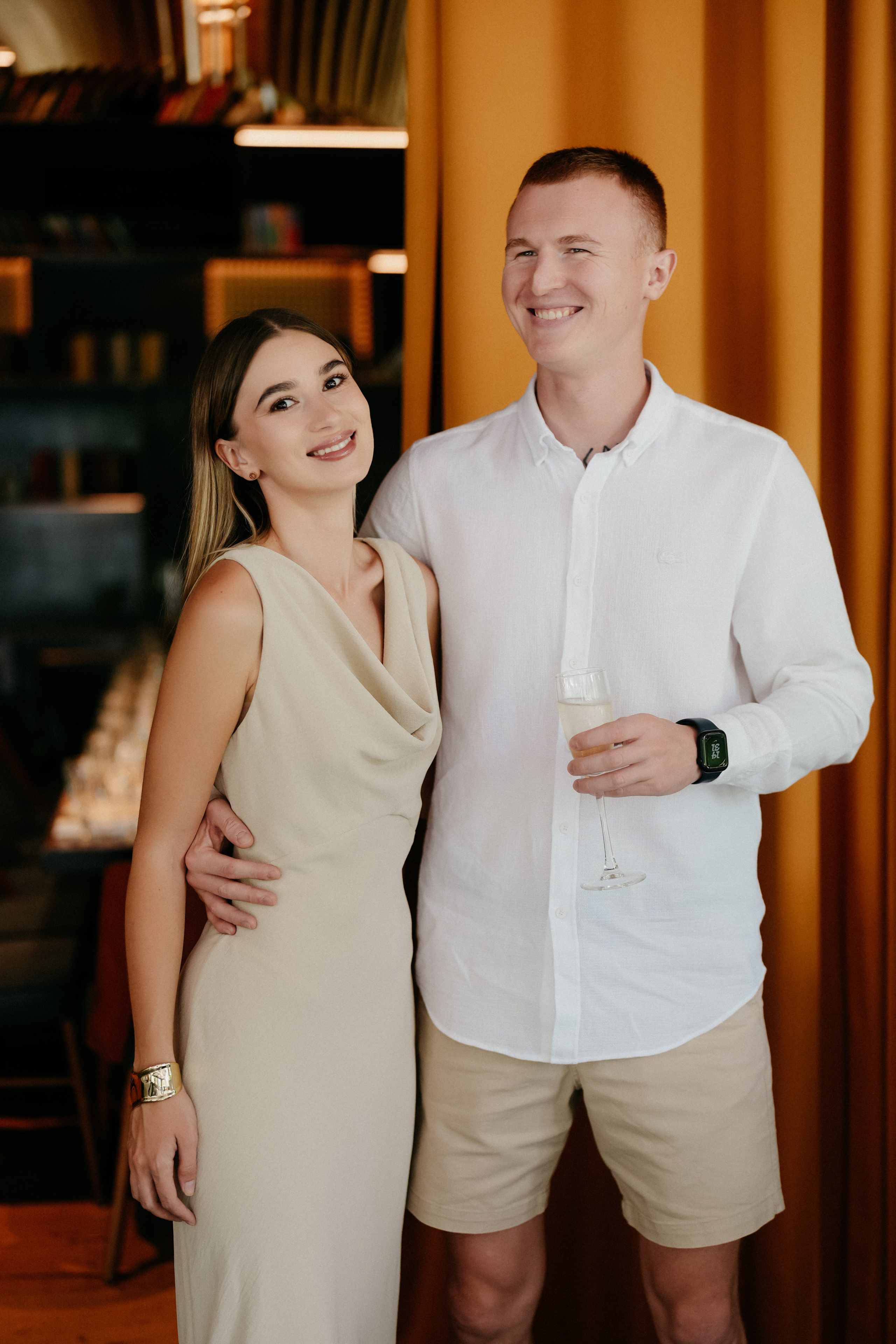 Нескучный. Фотограф в Москве Дмитрий Рогов