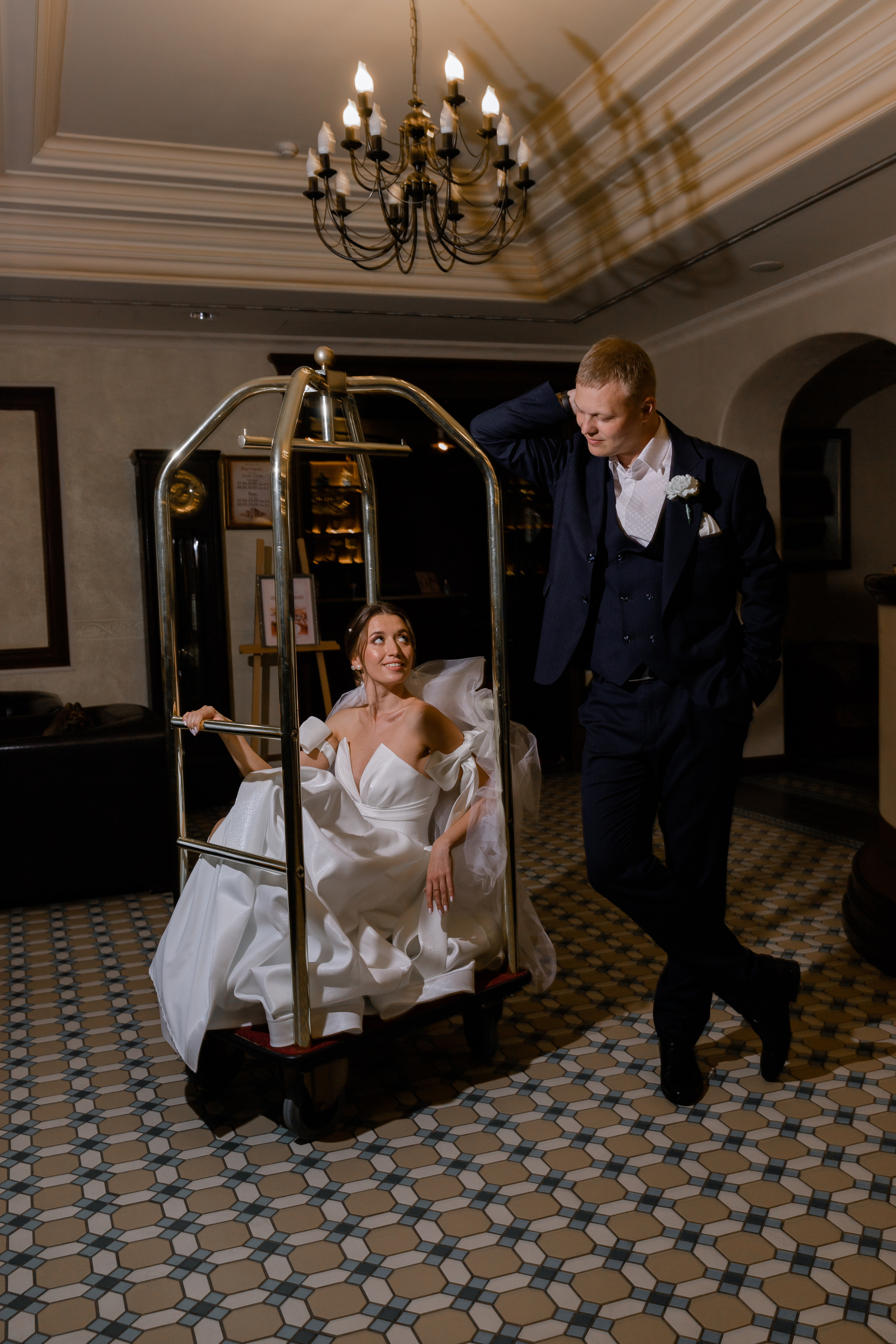 S & A. Свадебный и семейный фотограф в Бресте Светлана Эстер