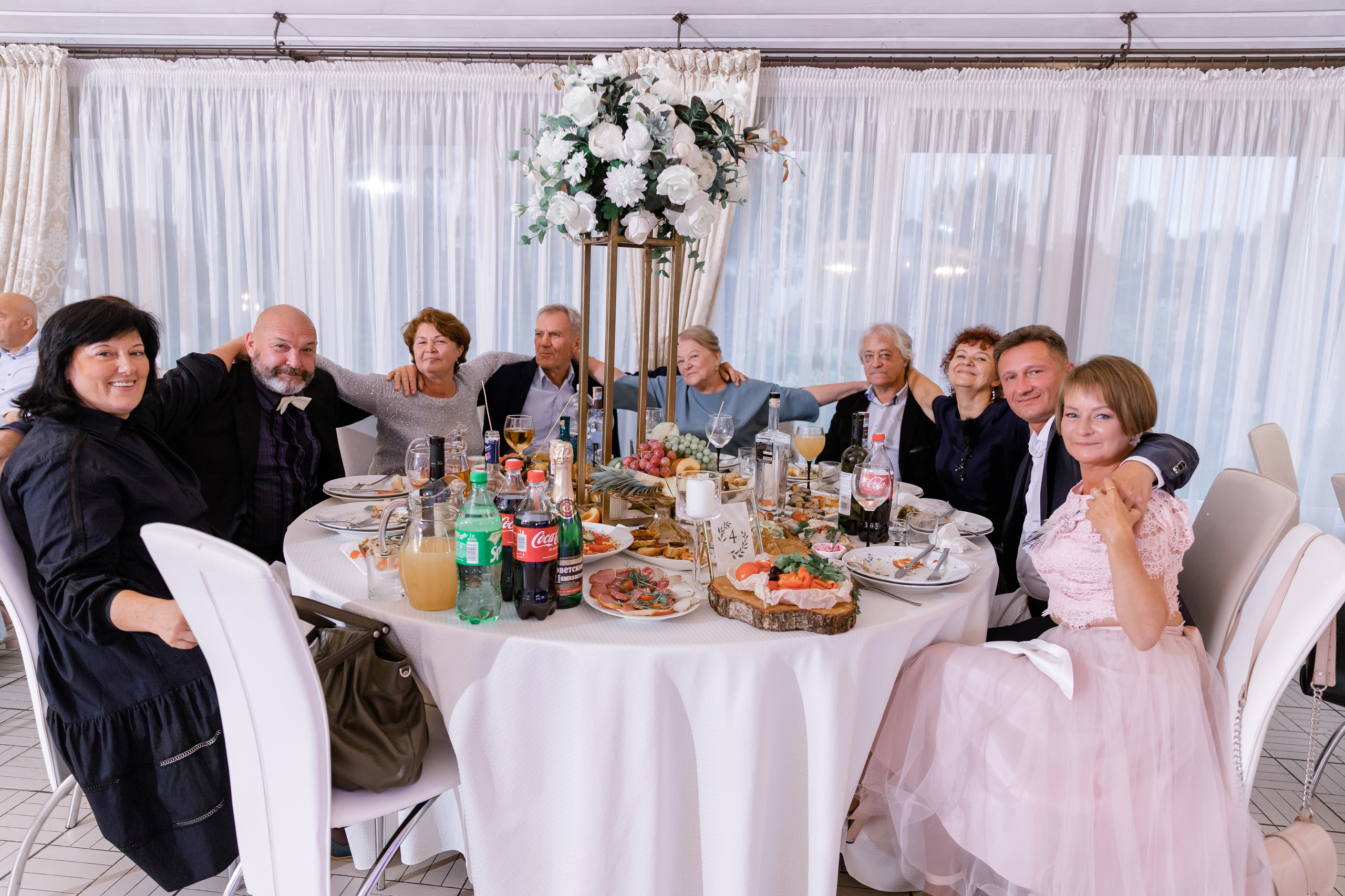 S & A. Свадебный и семейный фотограф в Бресте Светлана Эстер