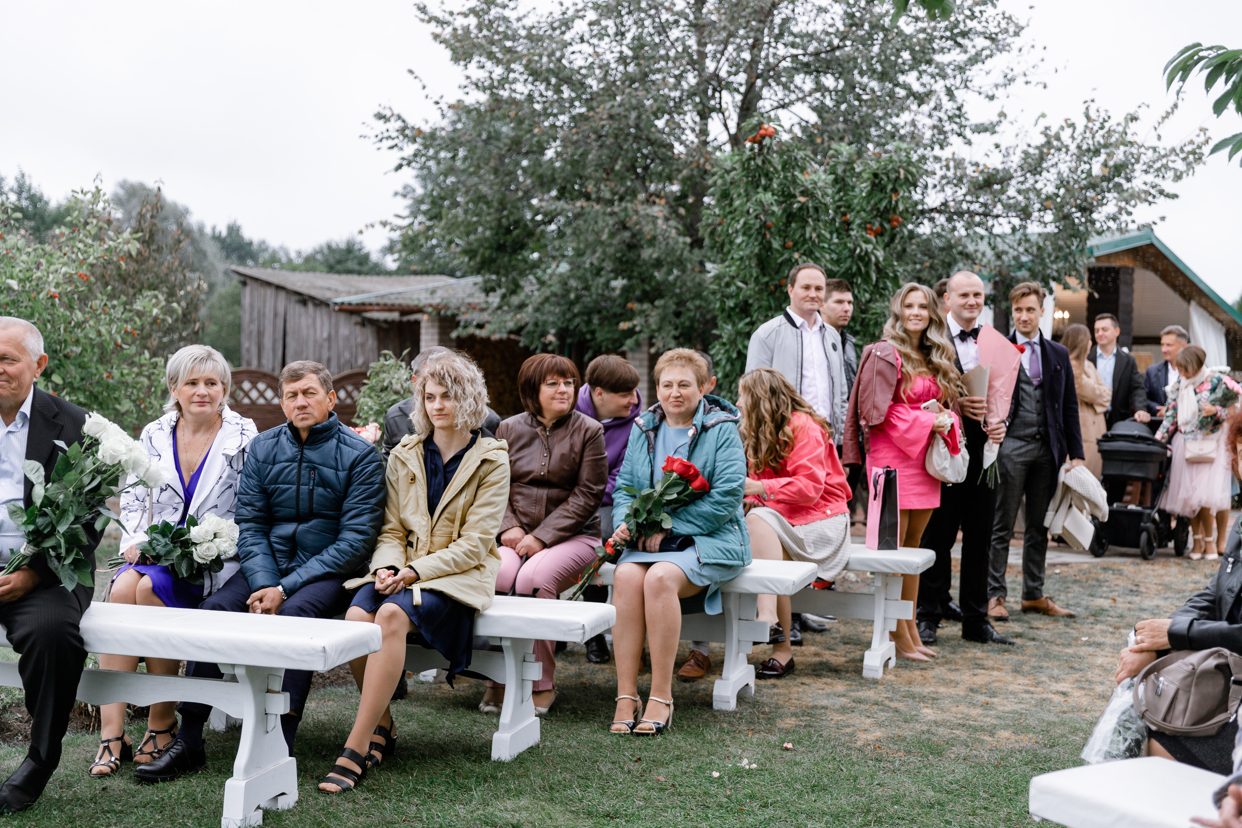 S & A. Свадебный и семейный фотограф в Бресте Светлана Эстер