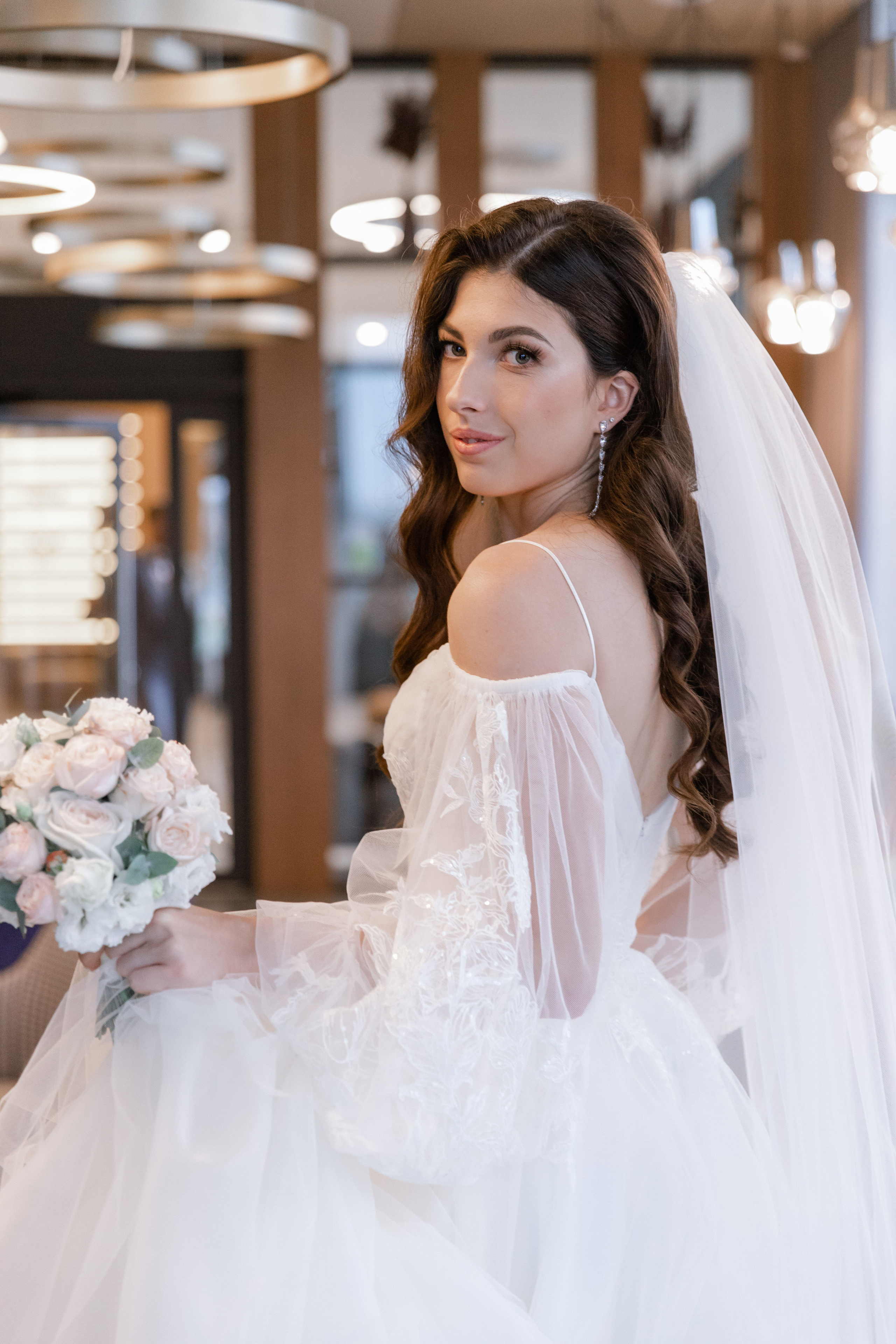 Pavel & Yana. Свадебный и семейный фотограф в Бресте Светлана Эстер