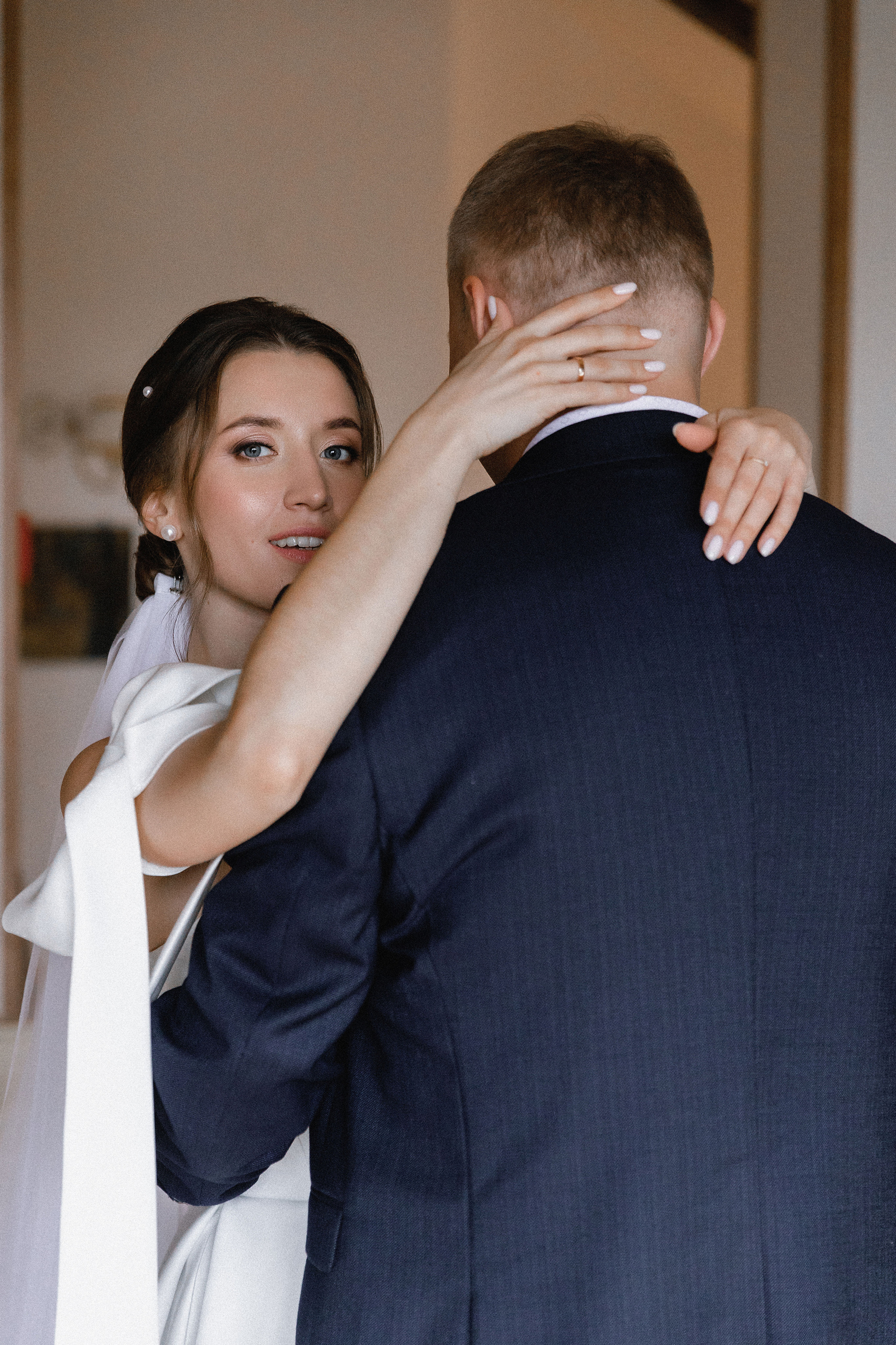 S & A. Свадебный и семейный фотограф в Бресте Светлана Эстер