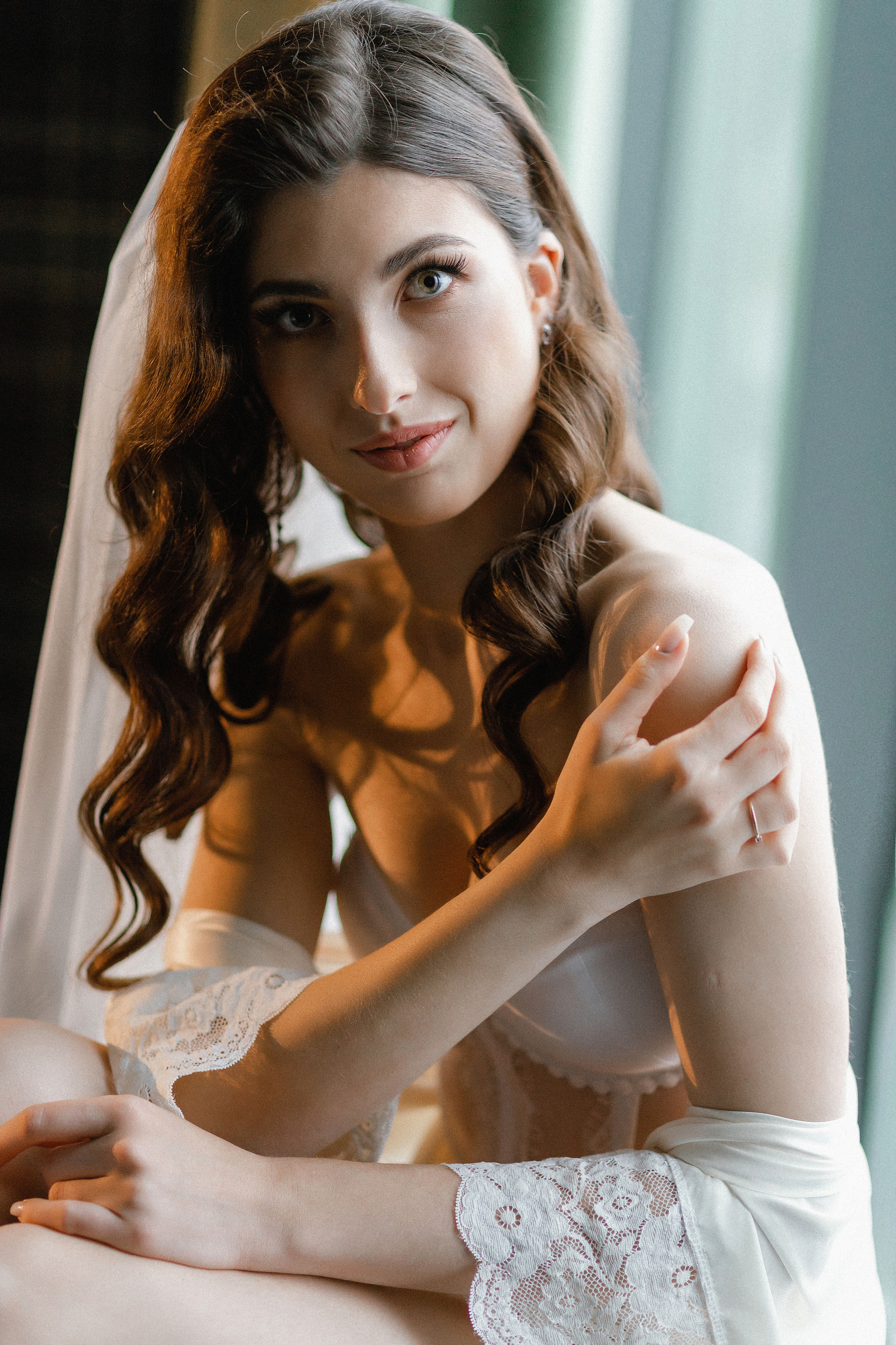 Pavel & Yana. Свадебный и семейный фотограф в Бресте Светлана Эстер