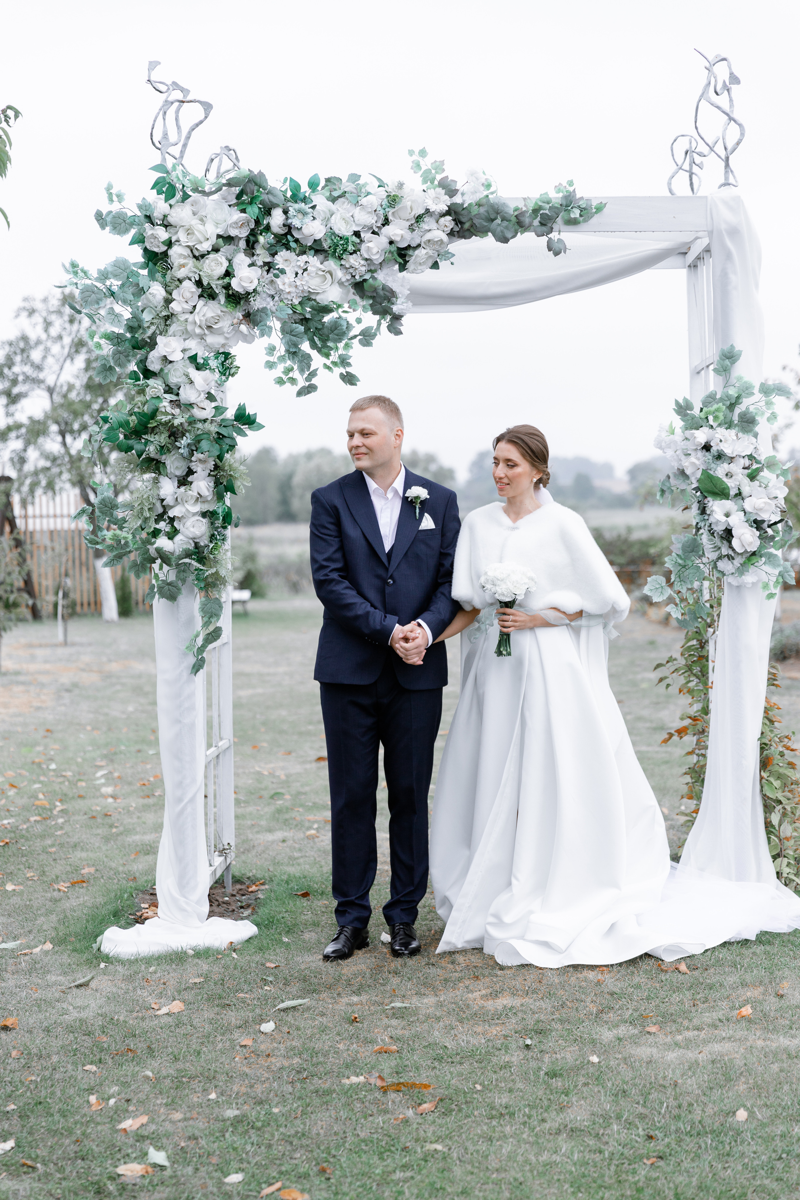 S & A. Свадебный и семейный фотограф в Бресте Светлана Эстер