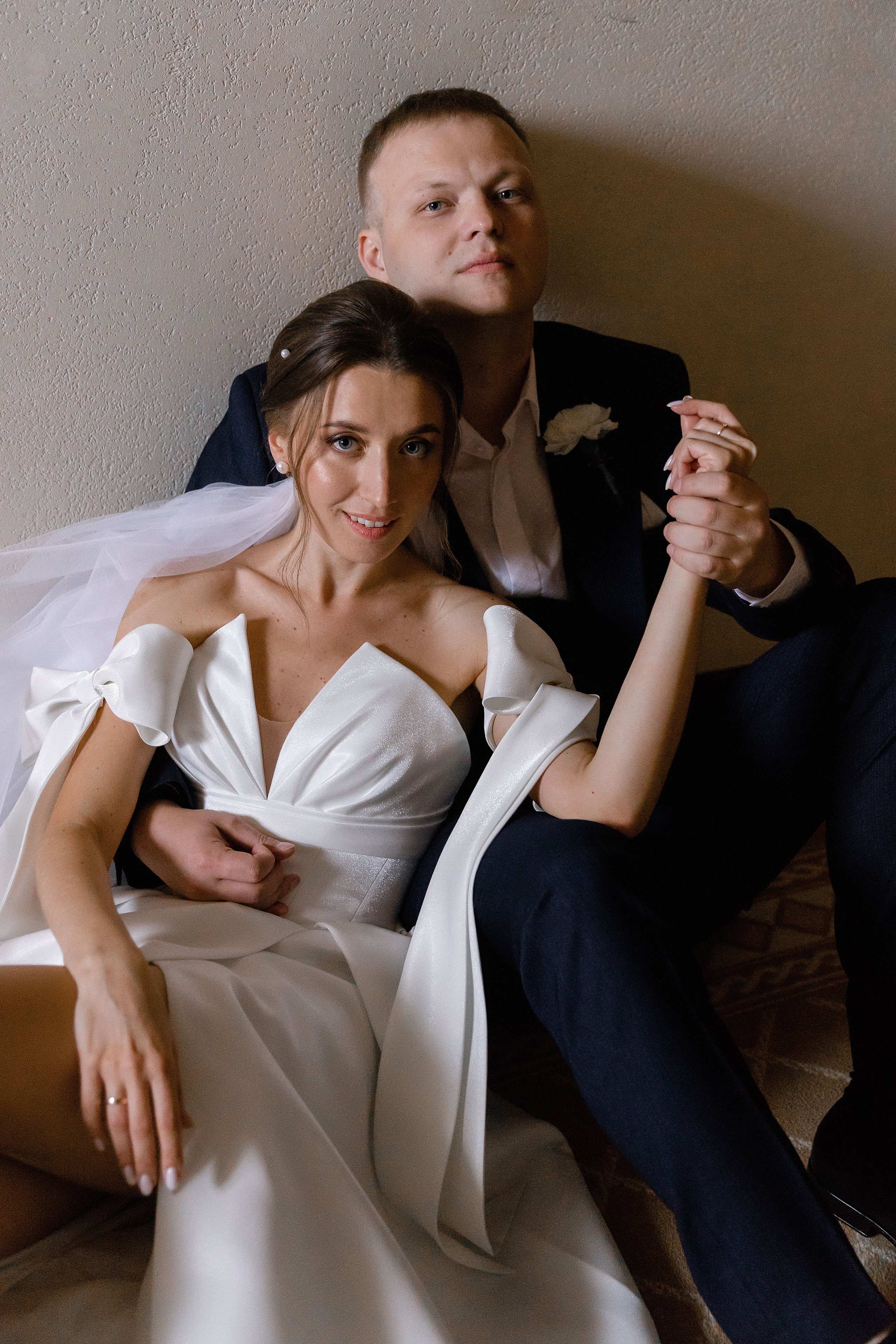 S & A. Свадебный и семейный фотограф в Бресте Светлана Эстер