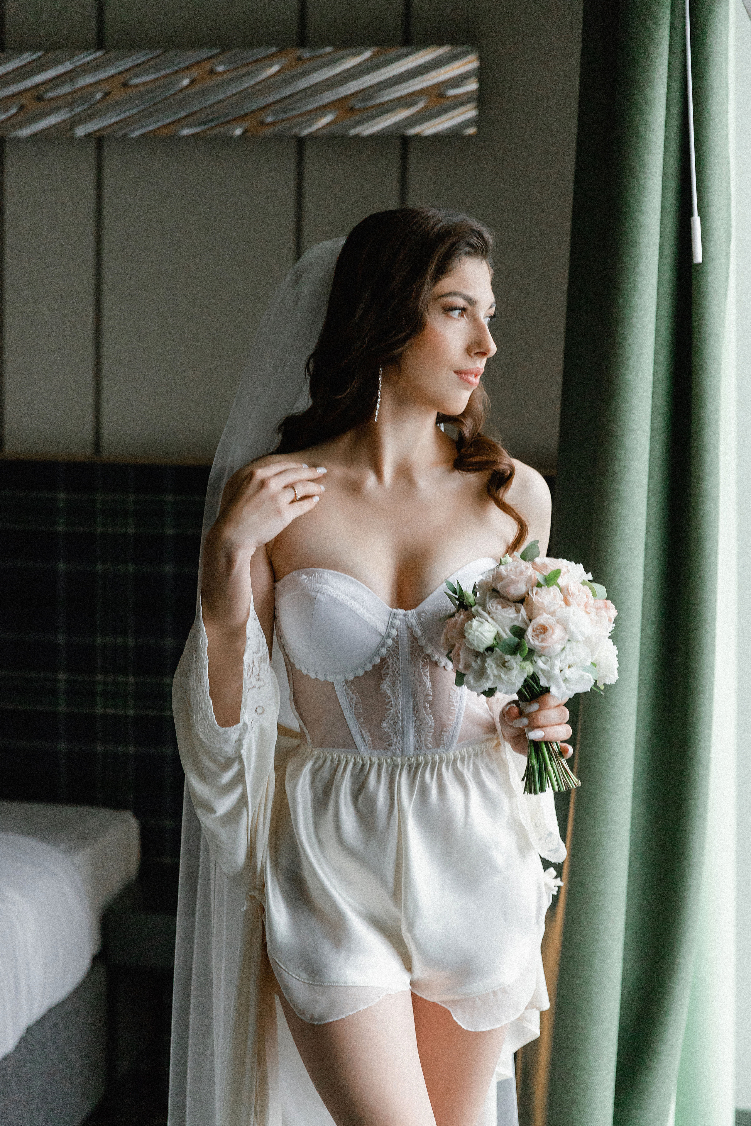 Pavel & Yana. Свадебный и семейный фотограф в Бресте Светлана Эстер