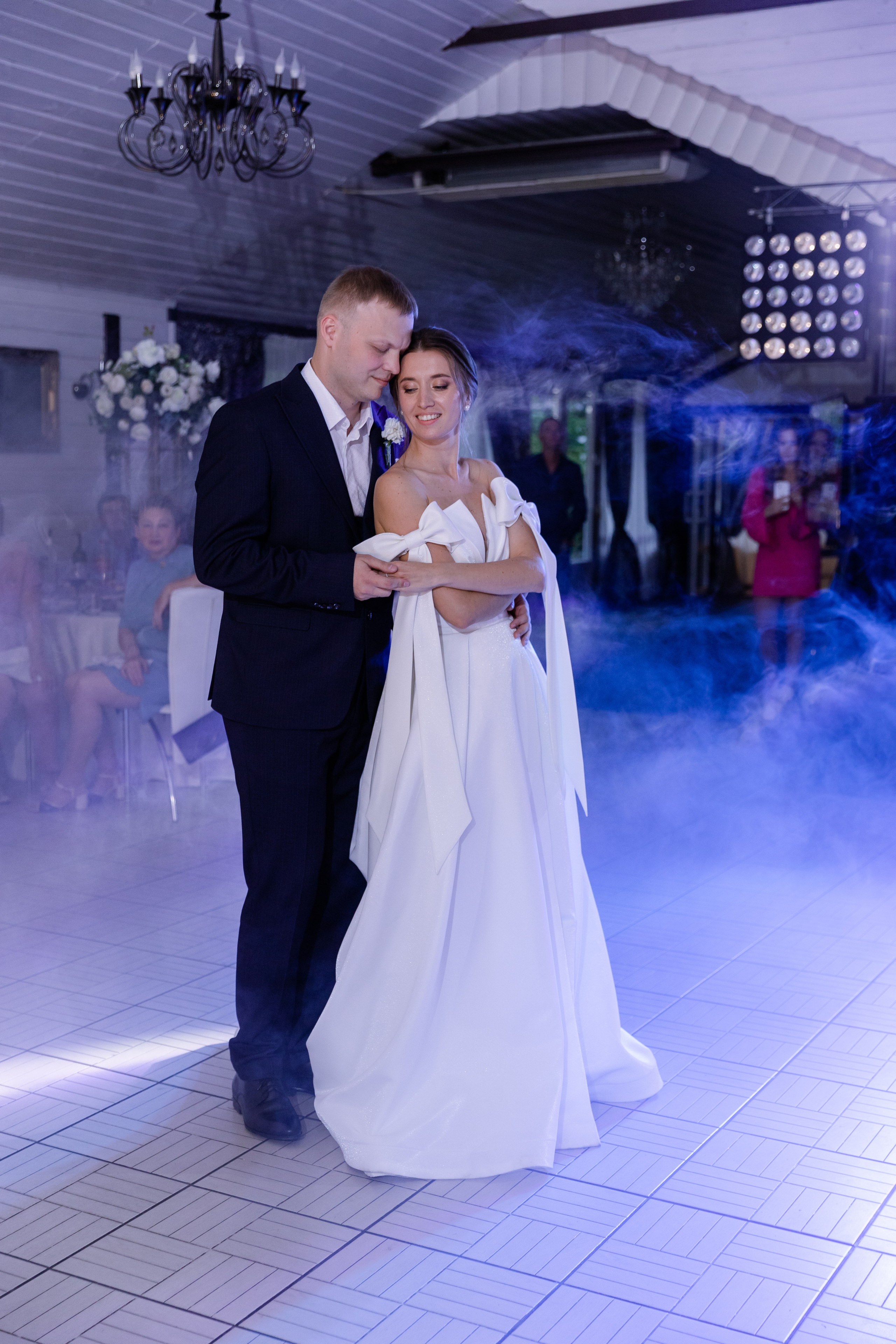 S & A. Свадебный и семейный фотограф в Бресте Светлана Эстер