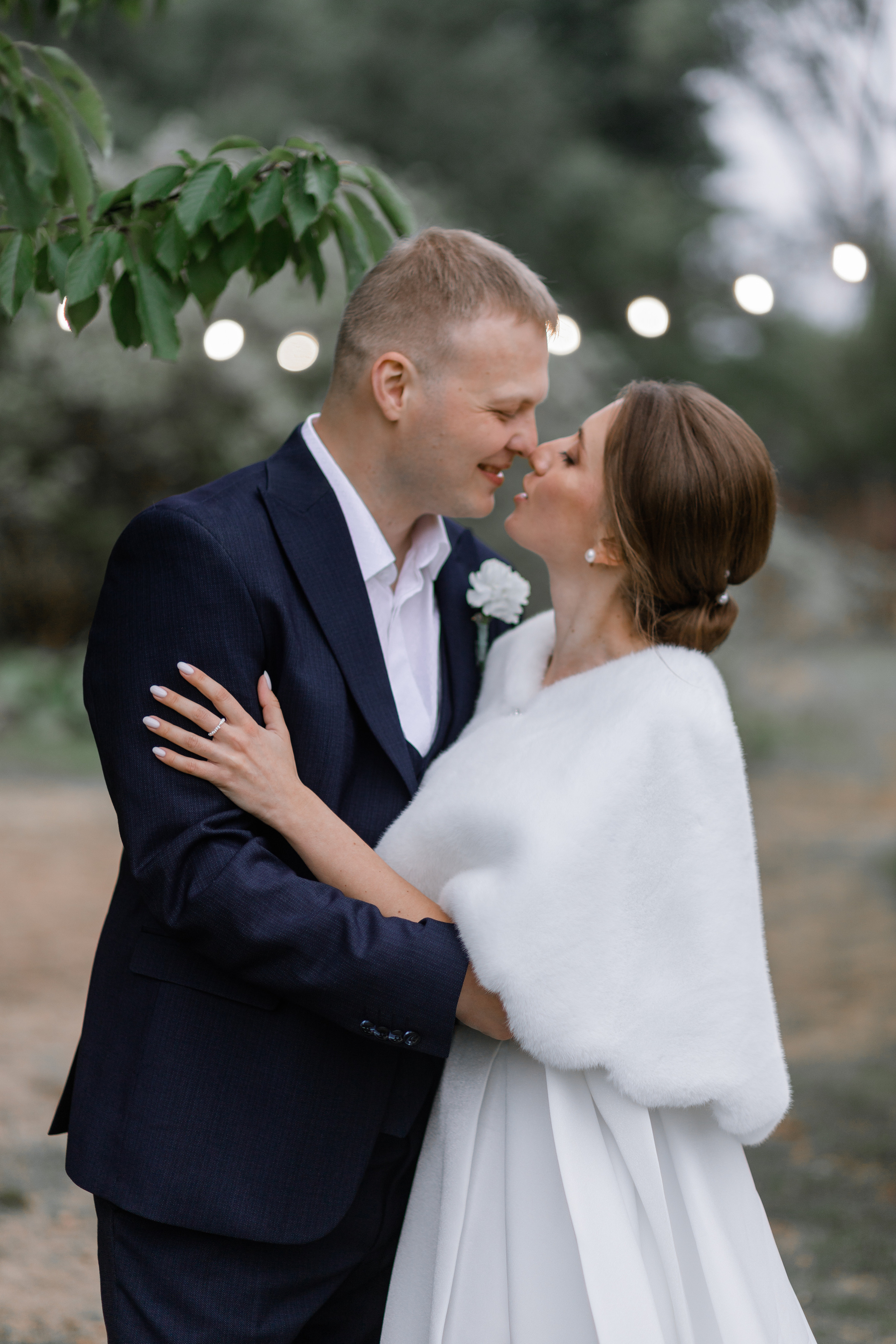 S & A. Свадебный и семейный фотограф в Бресте Светлана Эстер