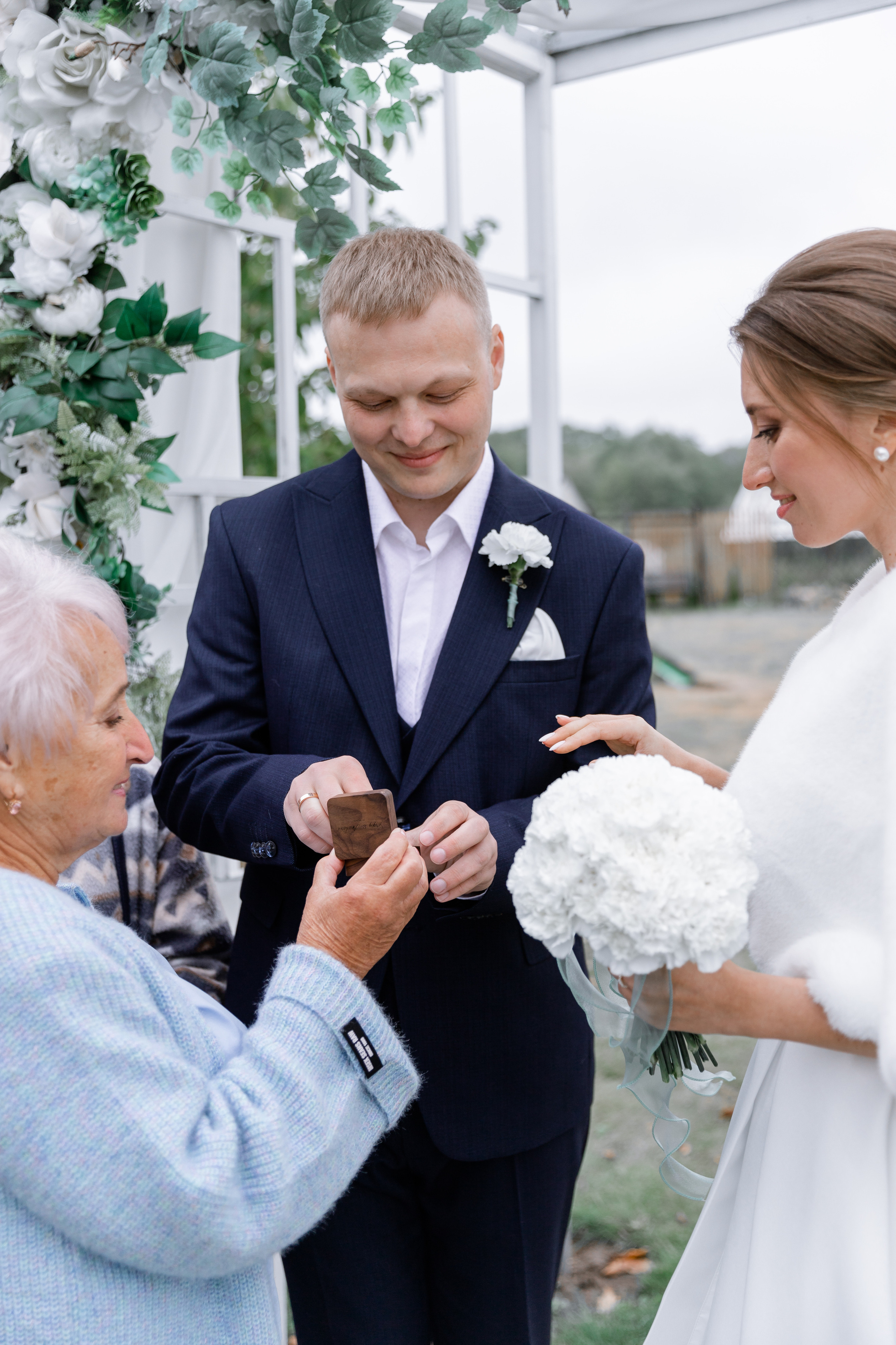 S & A. Свадебный и семейный фотограф в Бресте Светлана Эстер