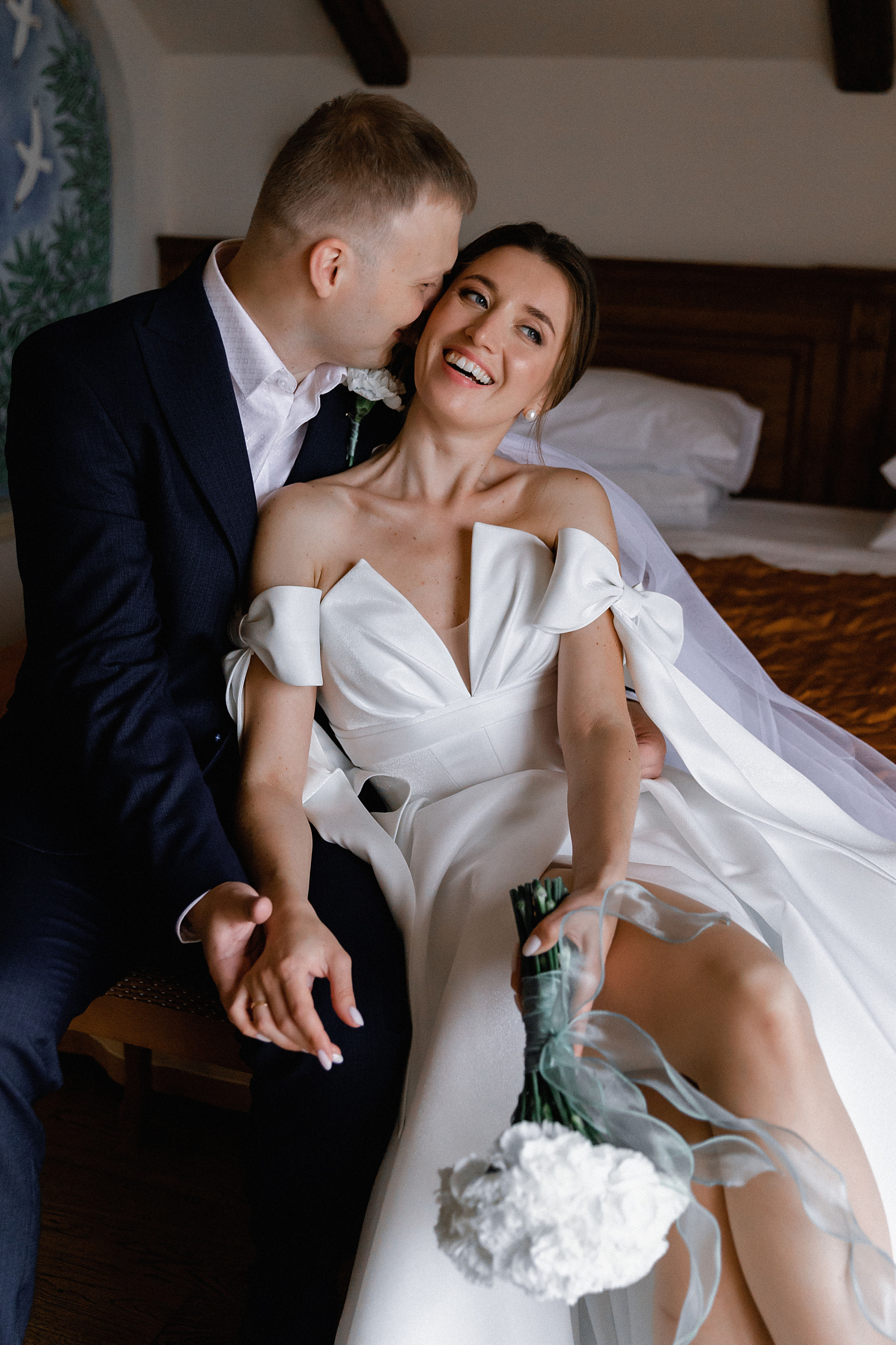 S & A. Свадебный и семейный фотограф в Бресте Светлана Эстер