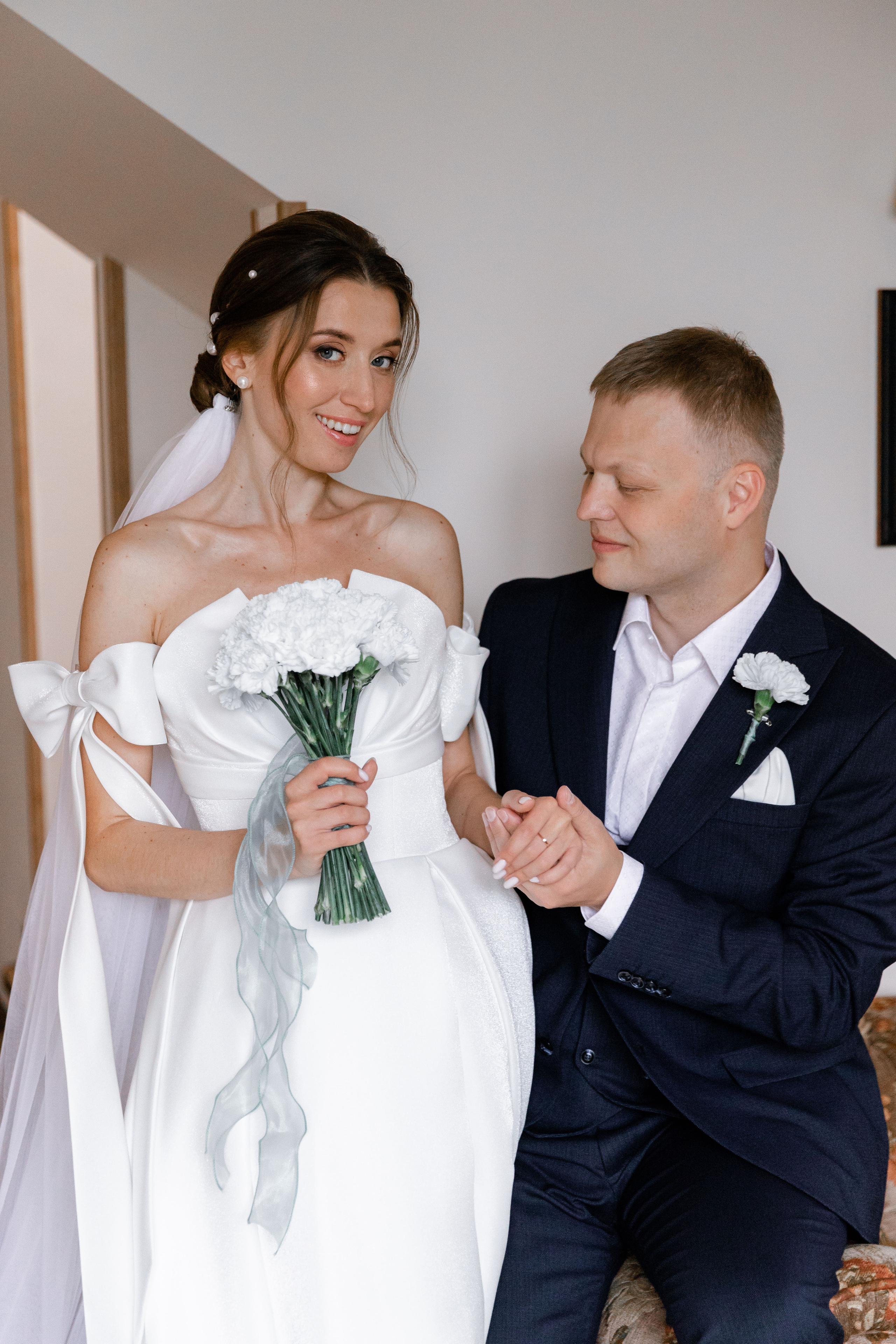 S & A. Свадебный и семейный фотограф в Бресте Светлана Эстер