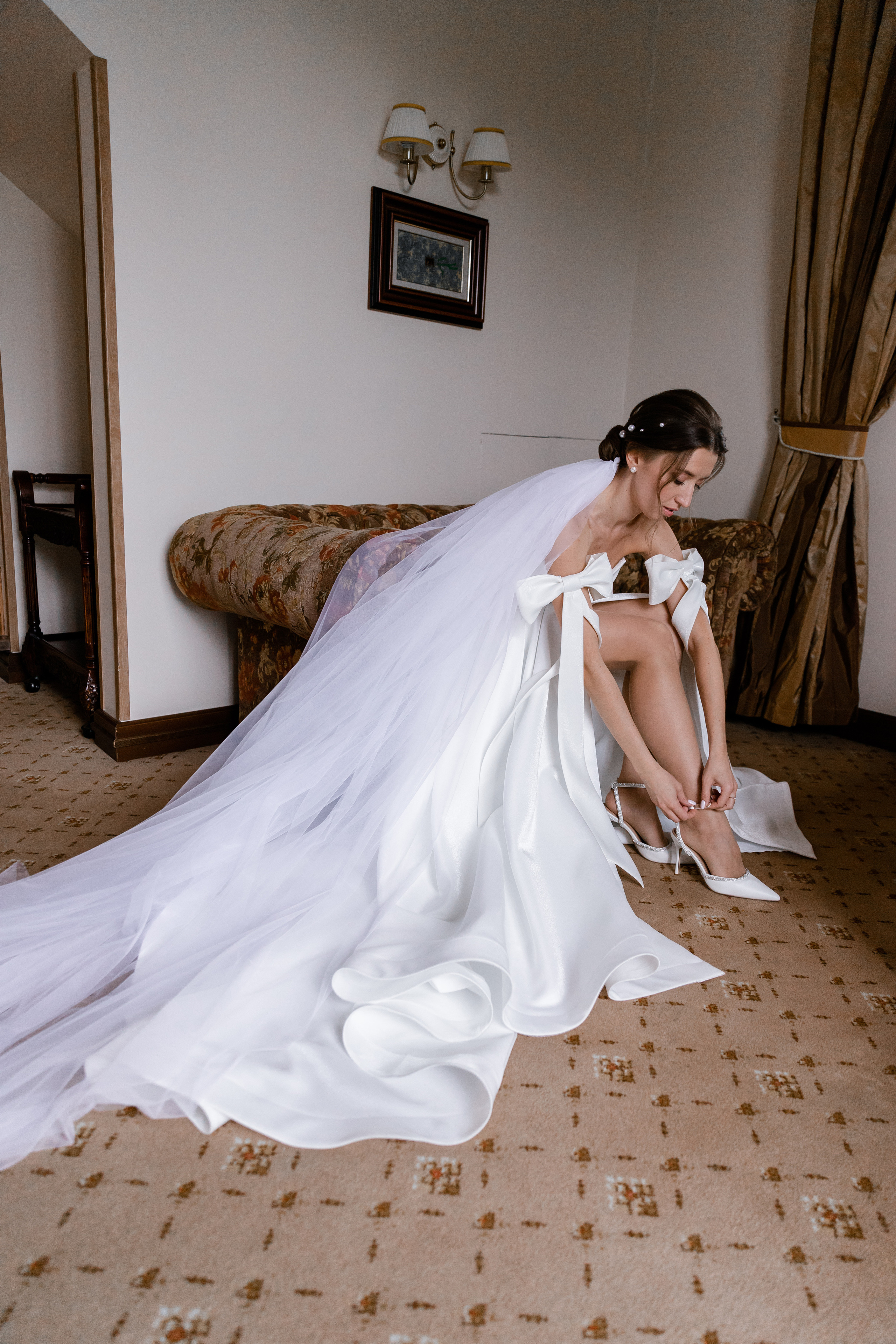 S & A. Свадебный и семейный фотограф в Бресте Светлана Эстер