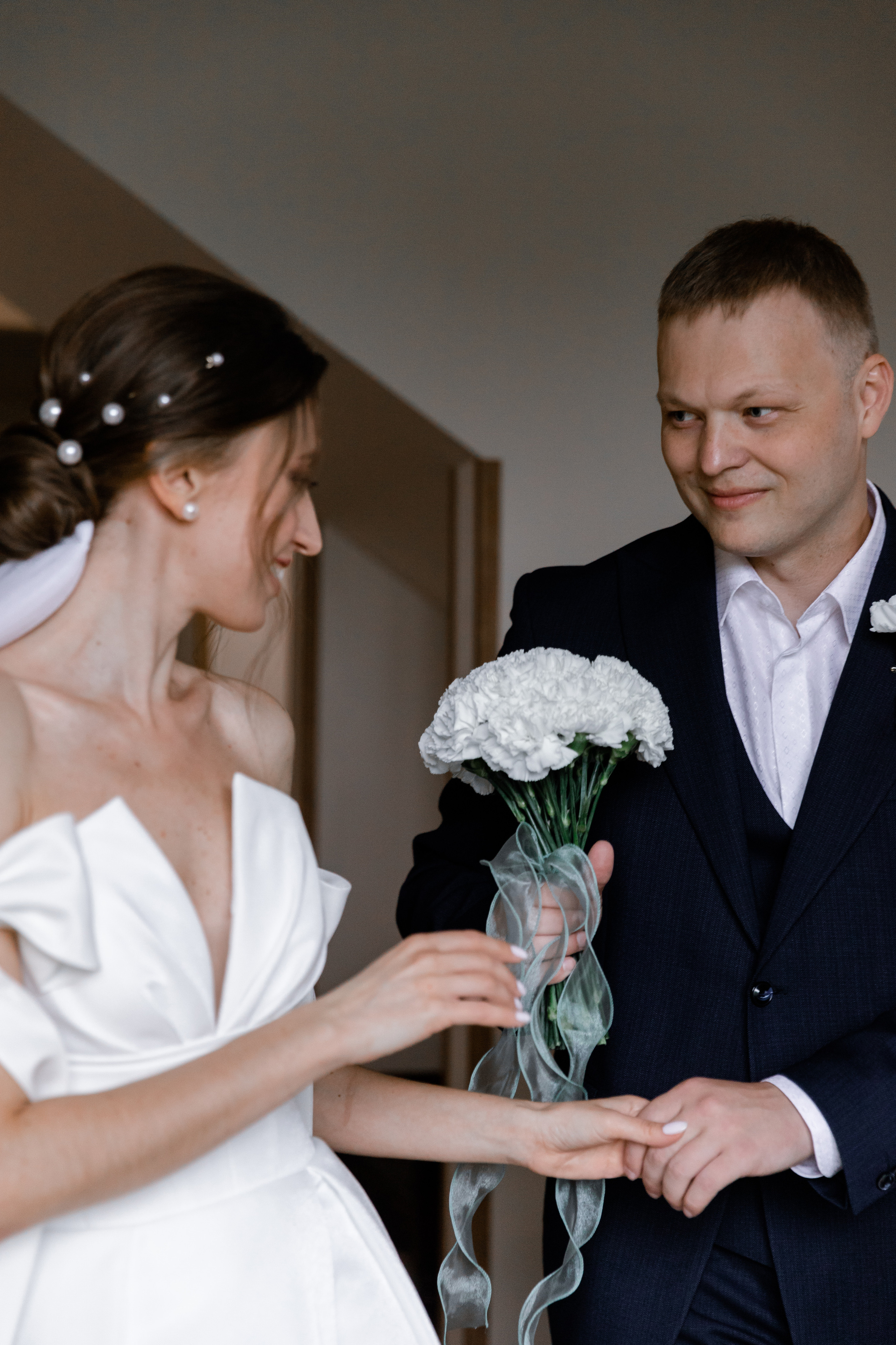 S & A. Свадебный и семейный фотограф в Бресте Светлана Эстер