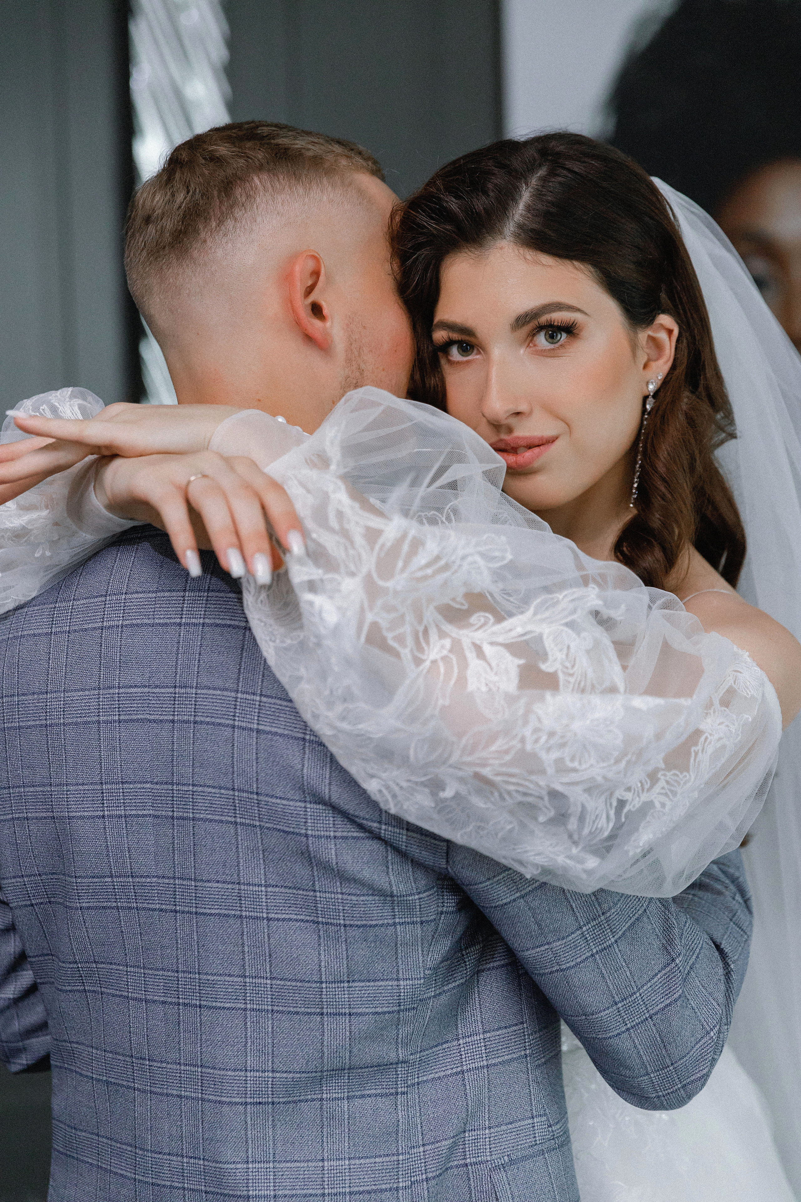 Pavel & Yana. Свадебный и семейный фотограф в Бресте Светлана Эстер