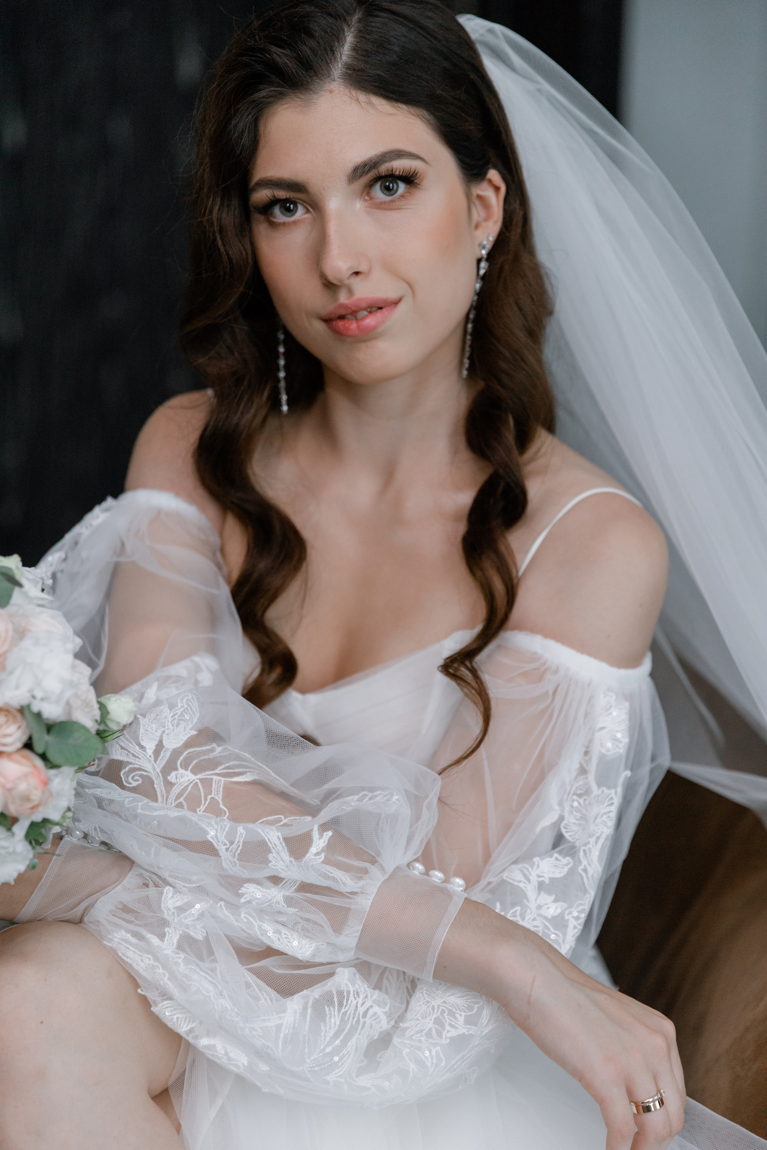 Pavel & Yana. Свадебный и семейный фотограф в Бресте Светлана Эстер